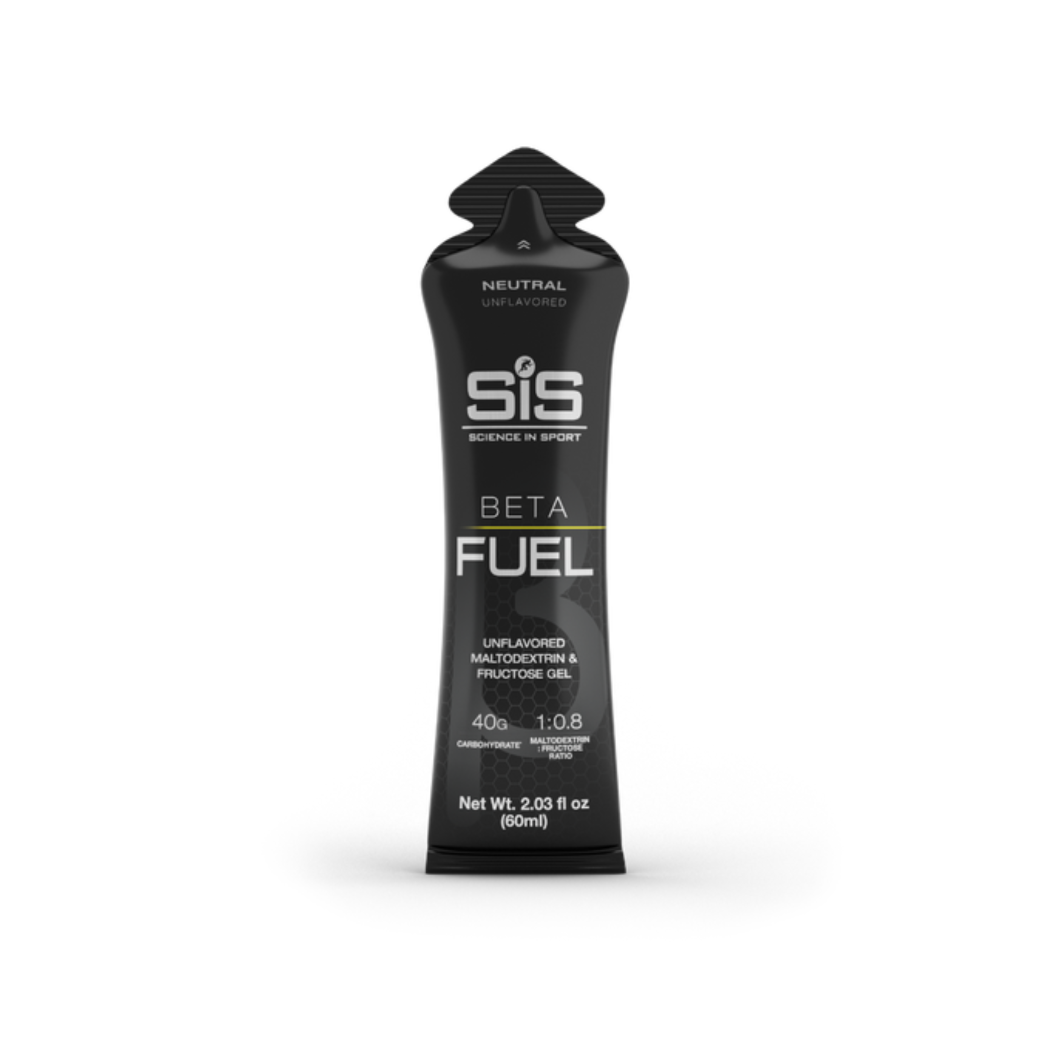 BETA FUEL GEL