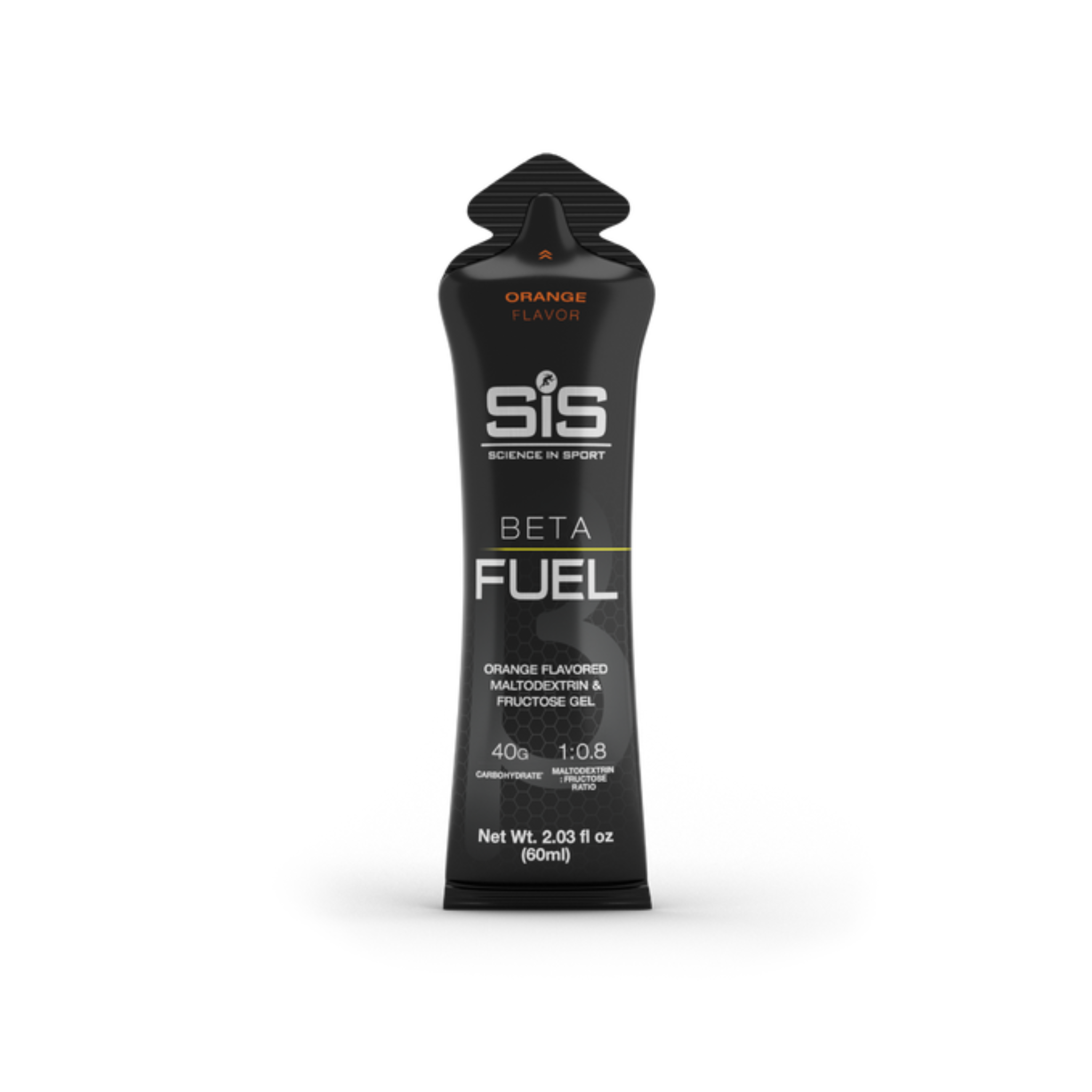 BETA FUEL GEL
