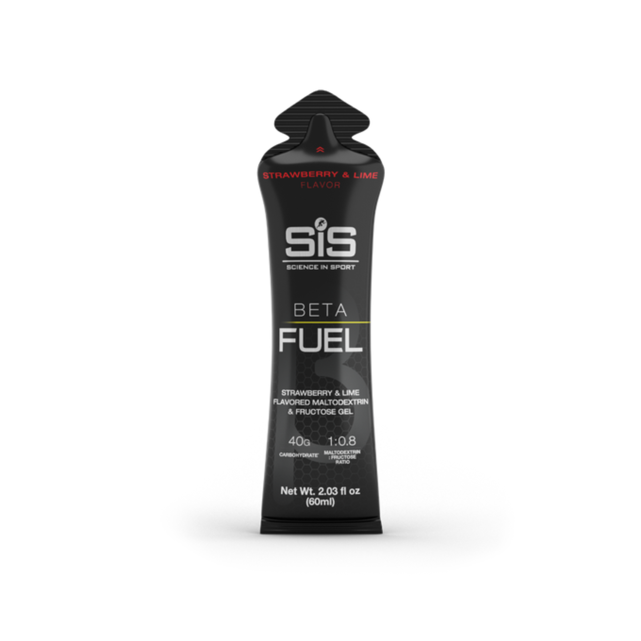 BETA FUEL GEL