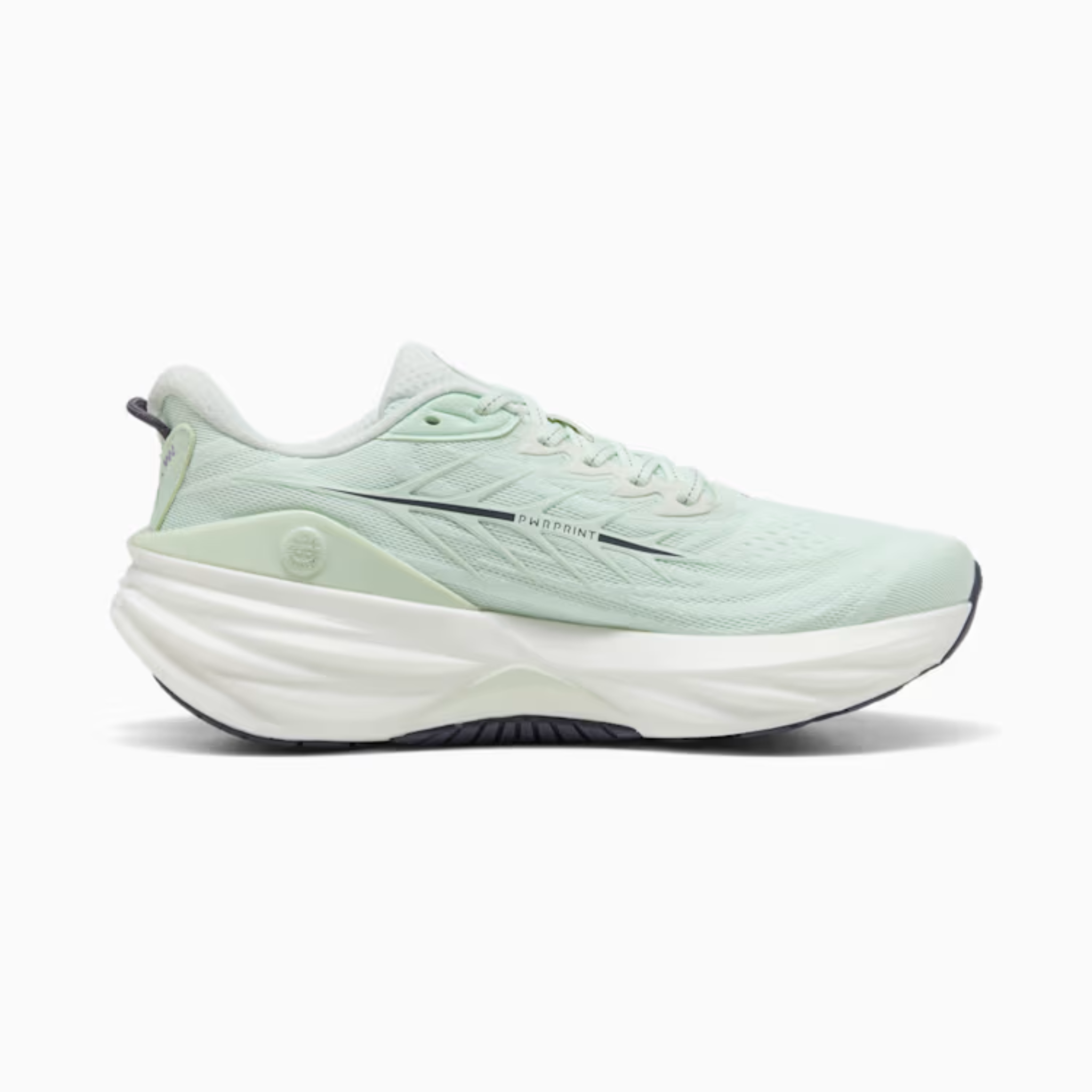PUMA WOMEN'S FOREVERRUN NITRO 3 - B - SAGE GLOW SAGE GLOW