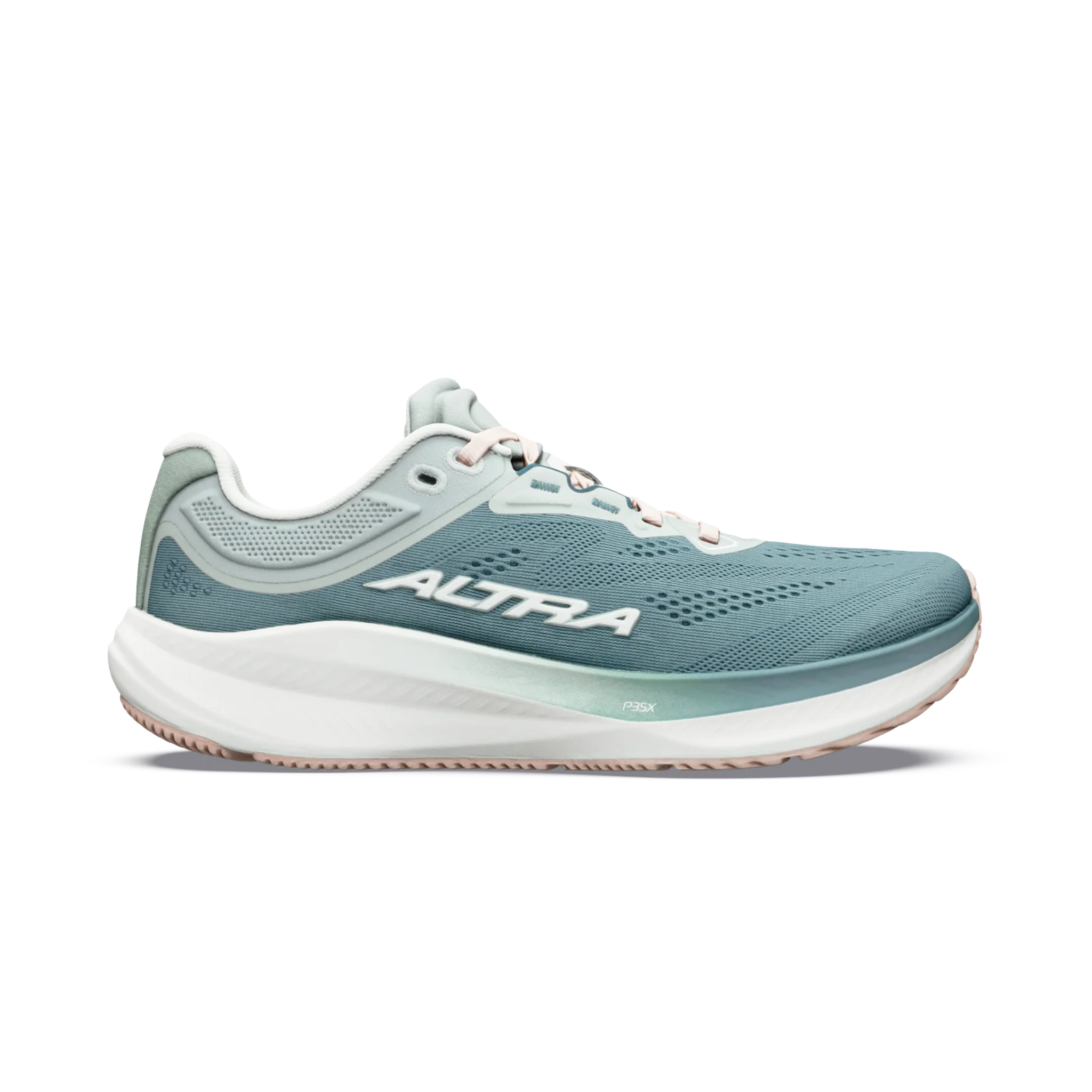 ALTRA WOMEN'S TORIN 9 - B - SEA PINE/ICE SEA PINE/ICE