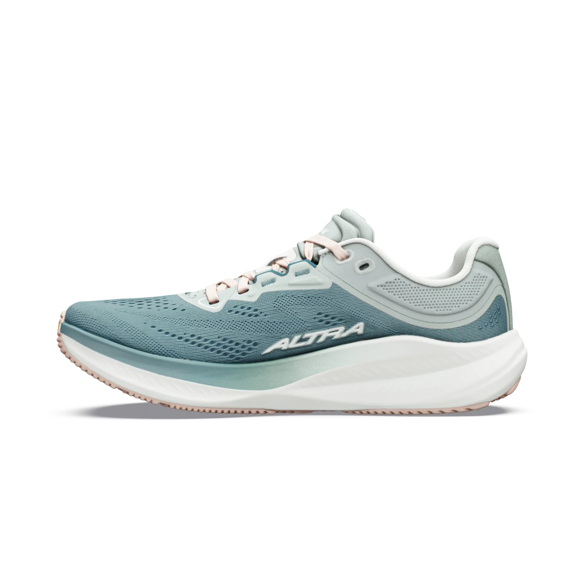 ALTRA WOMEN'S TORIN 9 - B - SEA PINE/ICE