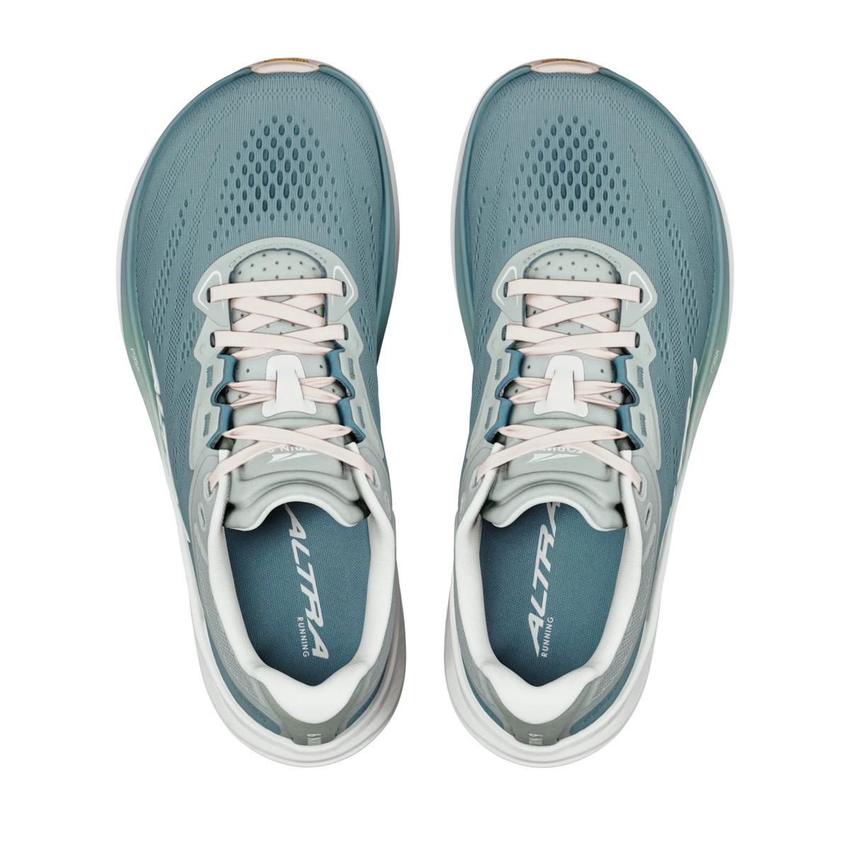 ALTRA WOMEN'S TORIN 9 - B - SEA PINE/ICE