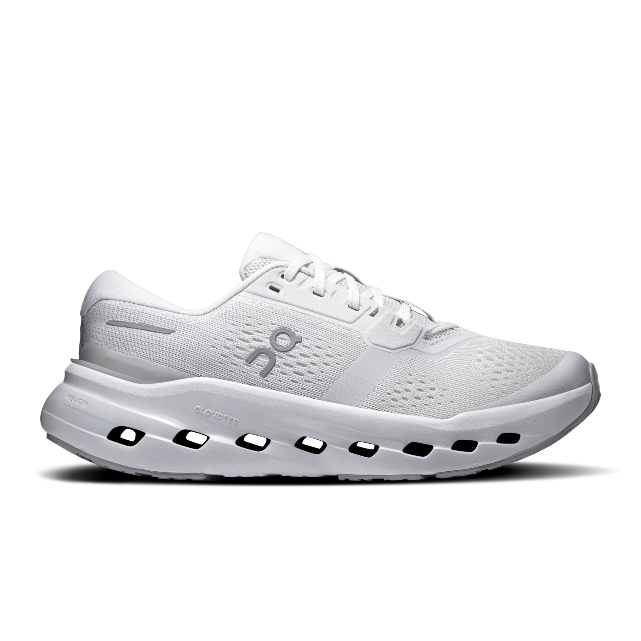 ON RUNNING WOMEN'S CLOUDRUNNER 3 - B - FROST/GLACIAL 1421 FROST/GLACIER