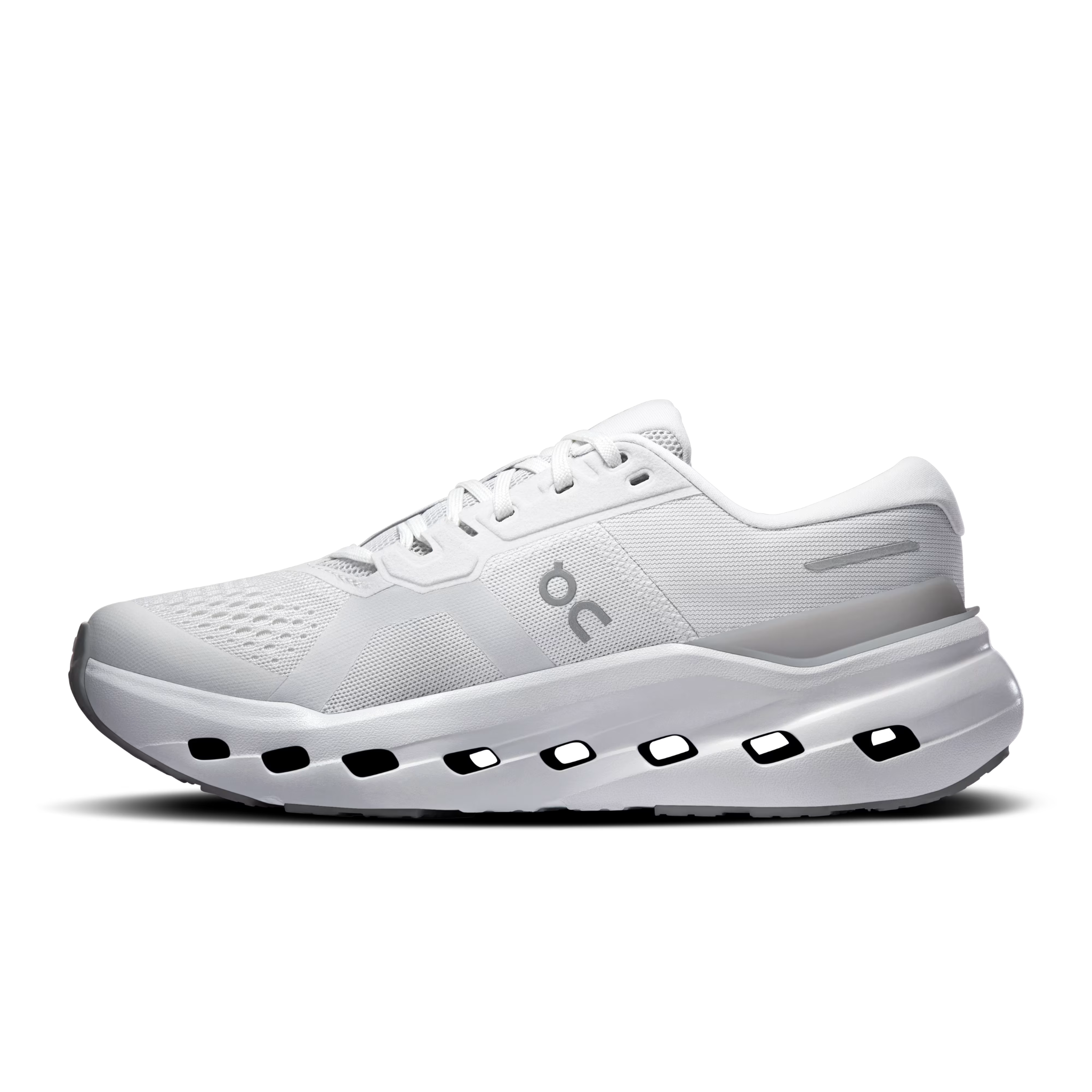 ON RUNNING WOMEN'S CLOUDRUNNER 3 - B - FROST/GLACIAL
