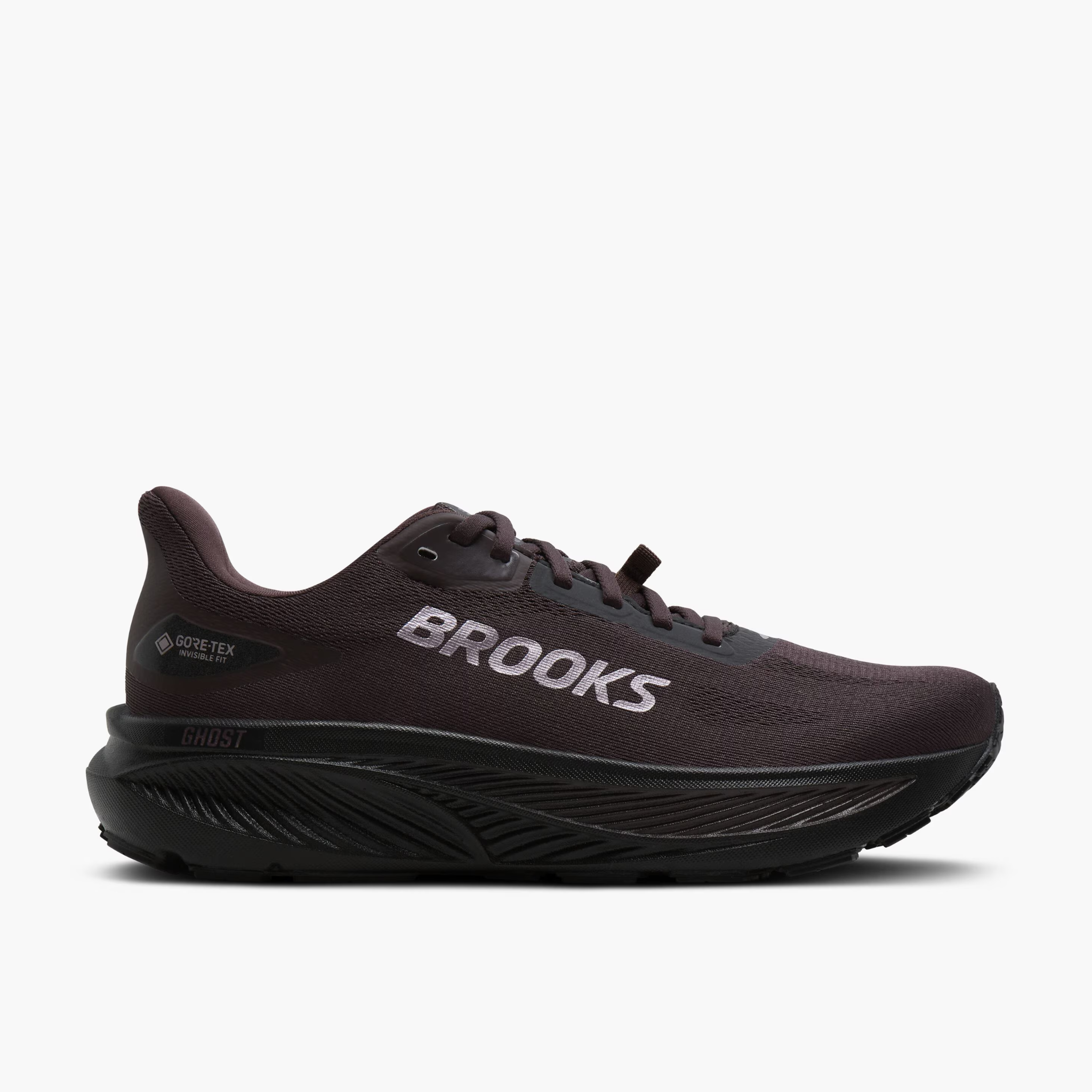WOMEN'S GHOST 18 GTX - B - RAISIN/BLACK