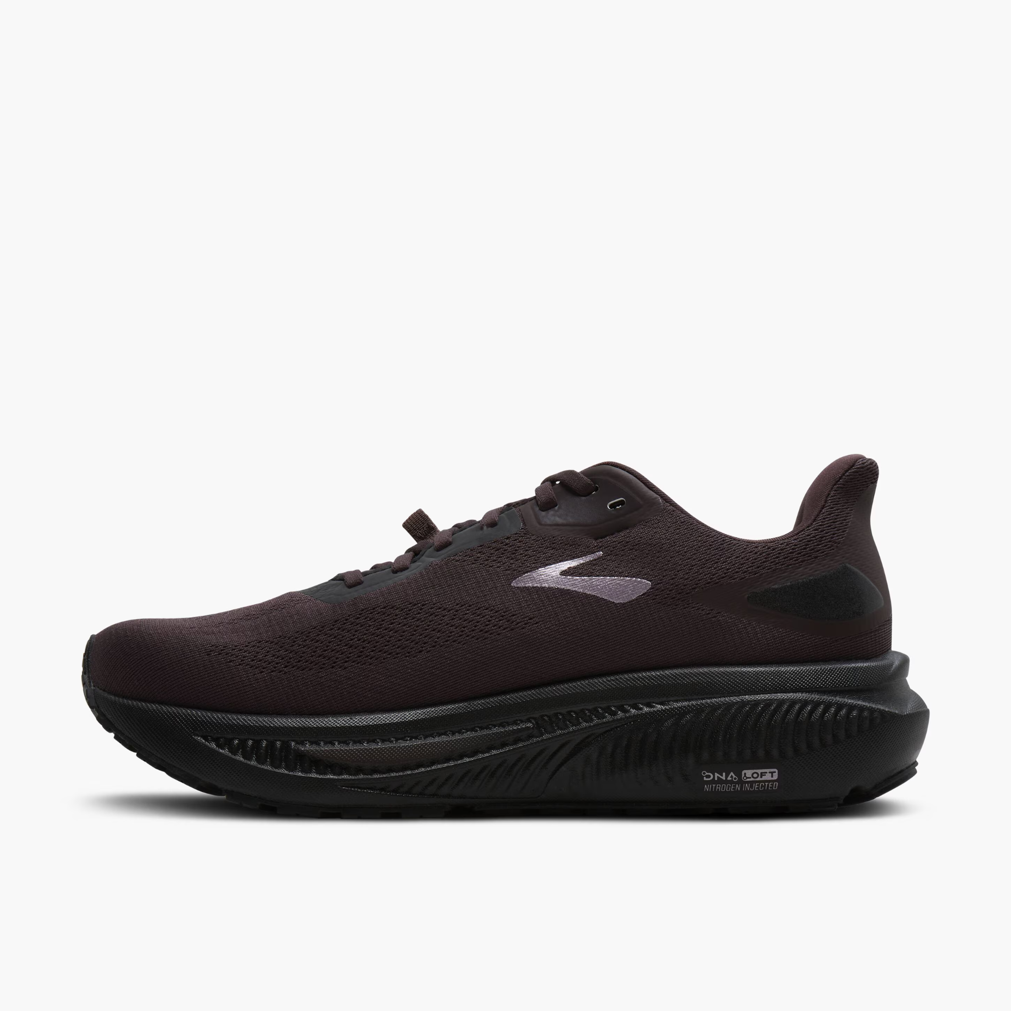 WOMEN'S GHOST 18 GTX - B - RAISIN/BLACK
