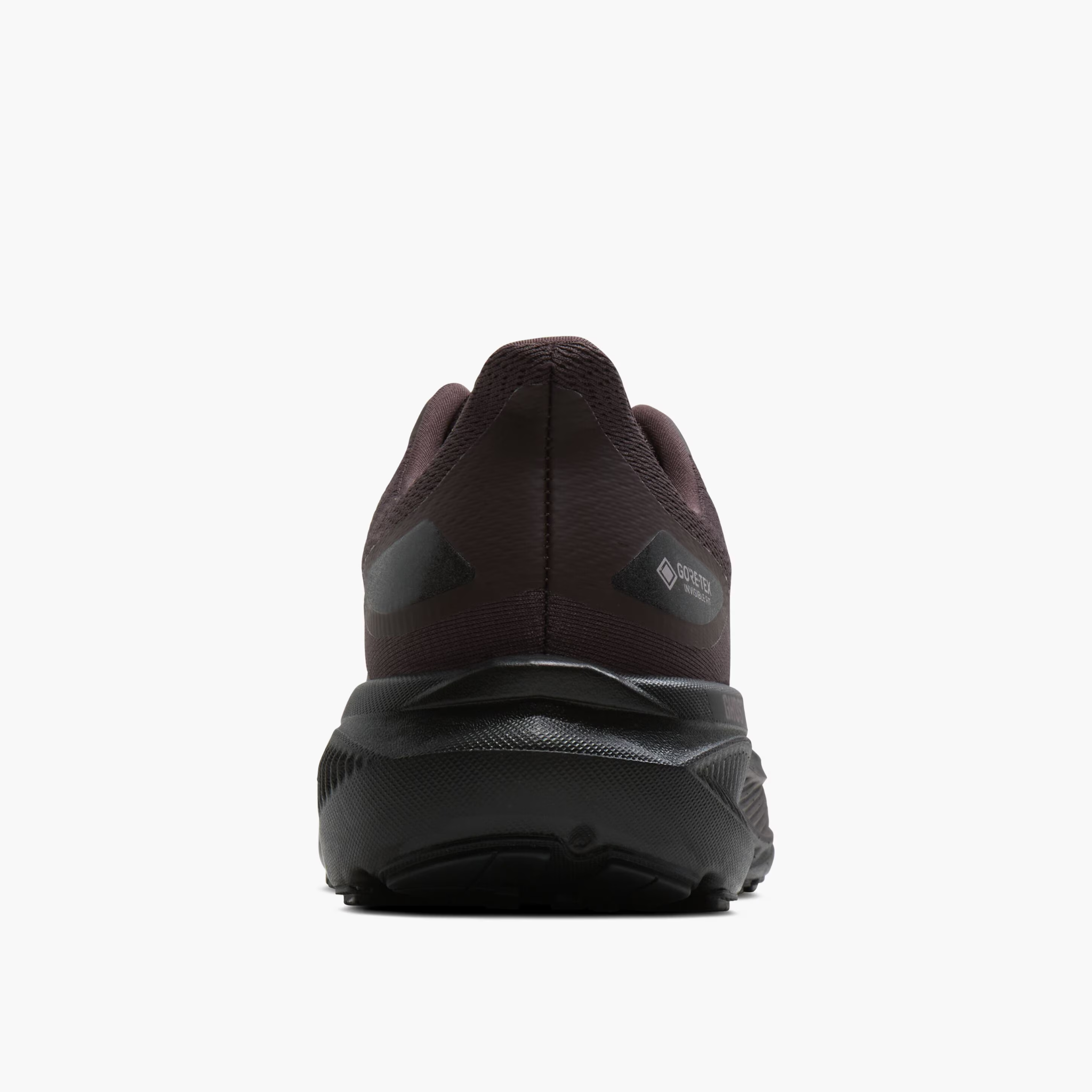 WOMEN'S GHOST 18 GTX - B - RAISIN/BLACK