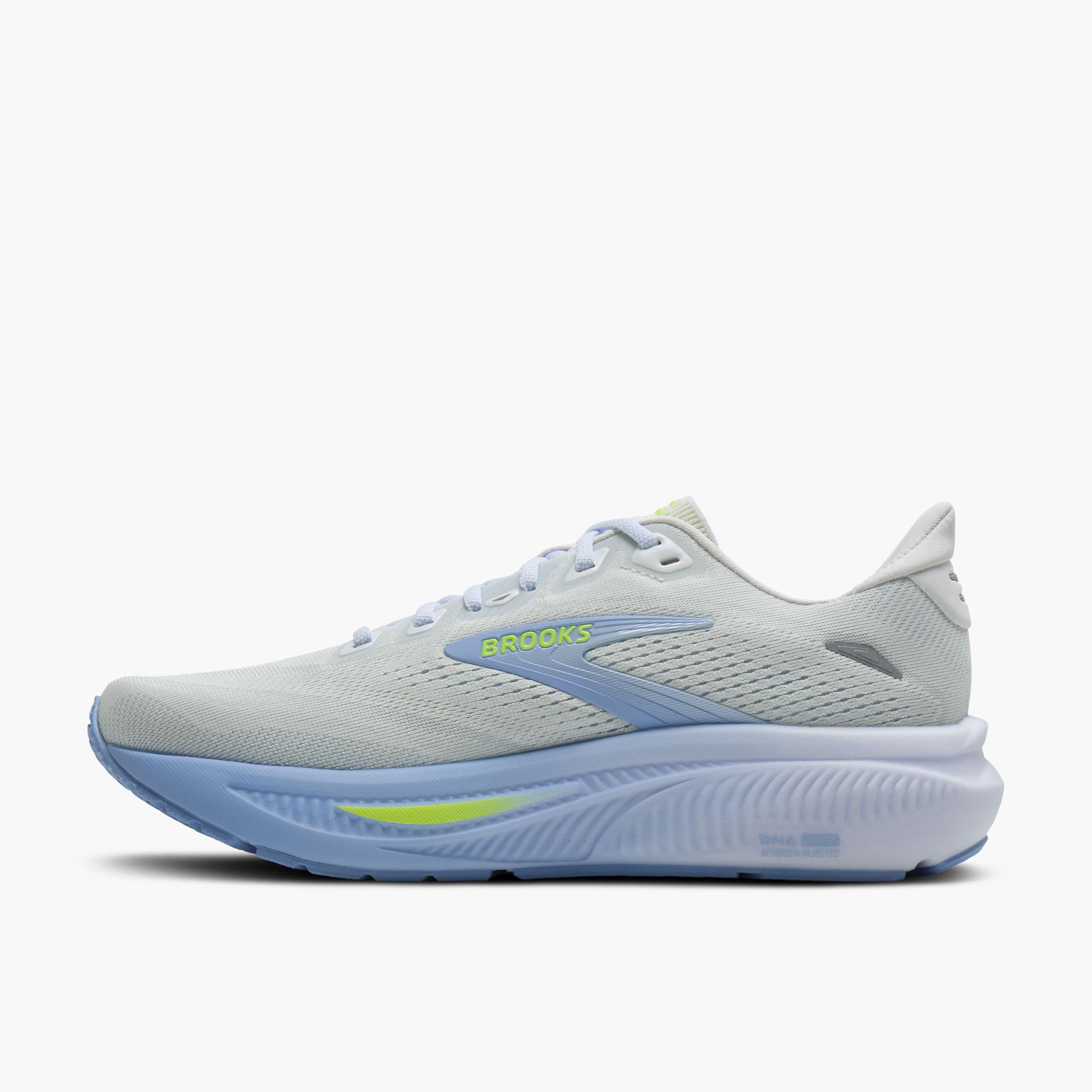 WOMEN'S GHOST 18 - B - WHITE/OPEN AIR