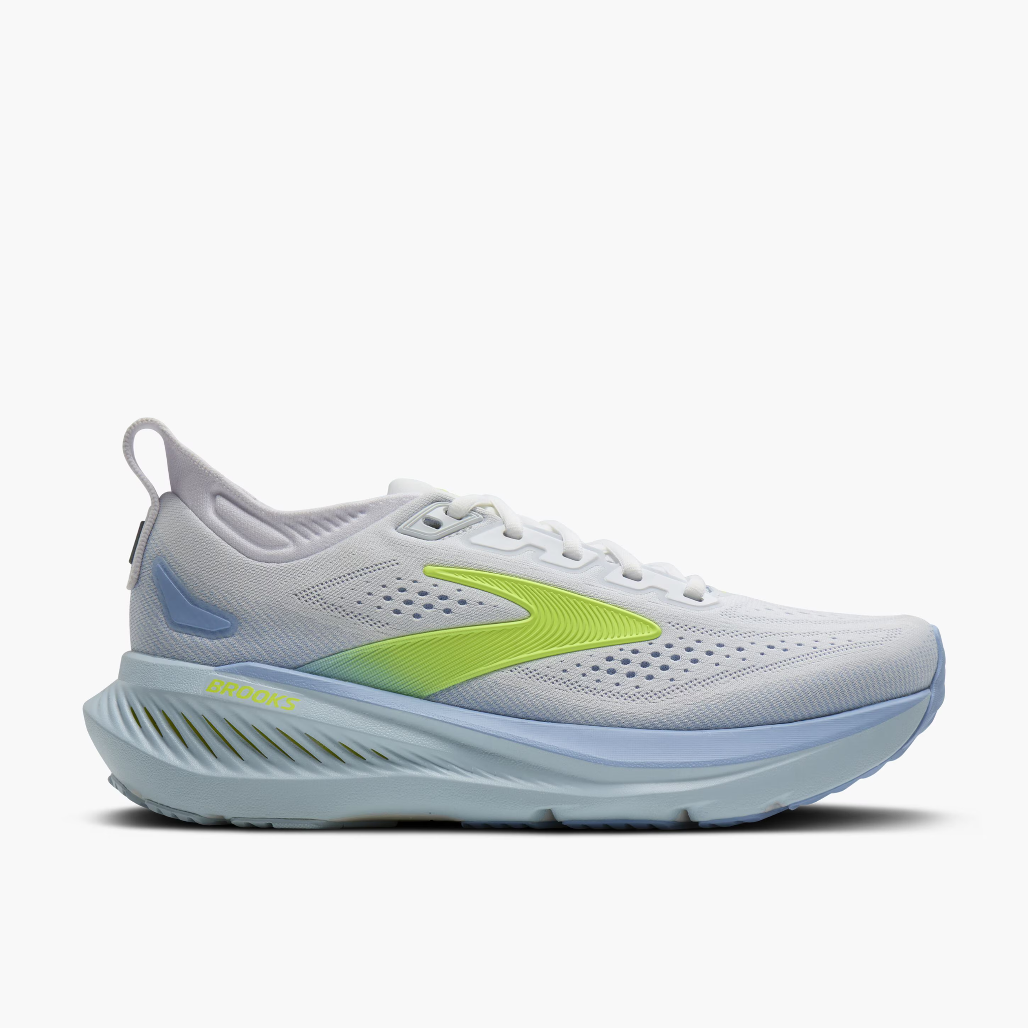 WOMEN'S GLYCERIN 23 - B - WHITE/OPEN AIR