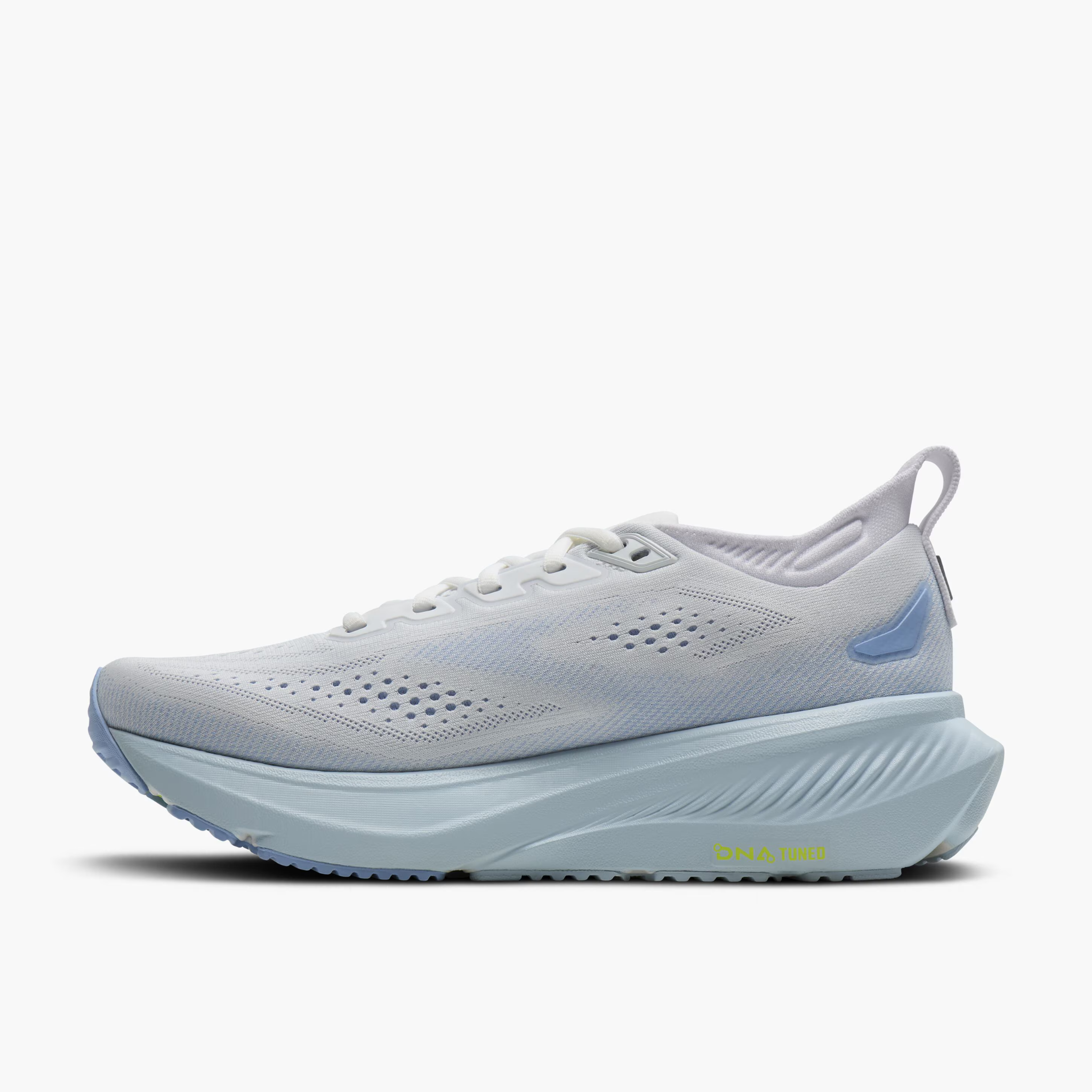 WOMEN'S GLYCERIN 23 - B - WHITE/OPEN AIR
