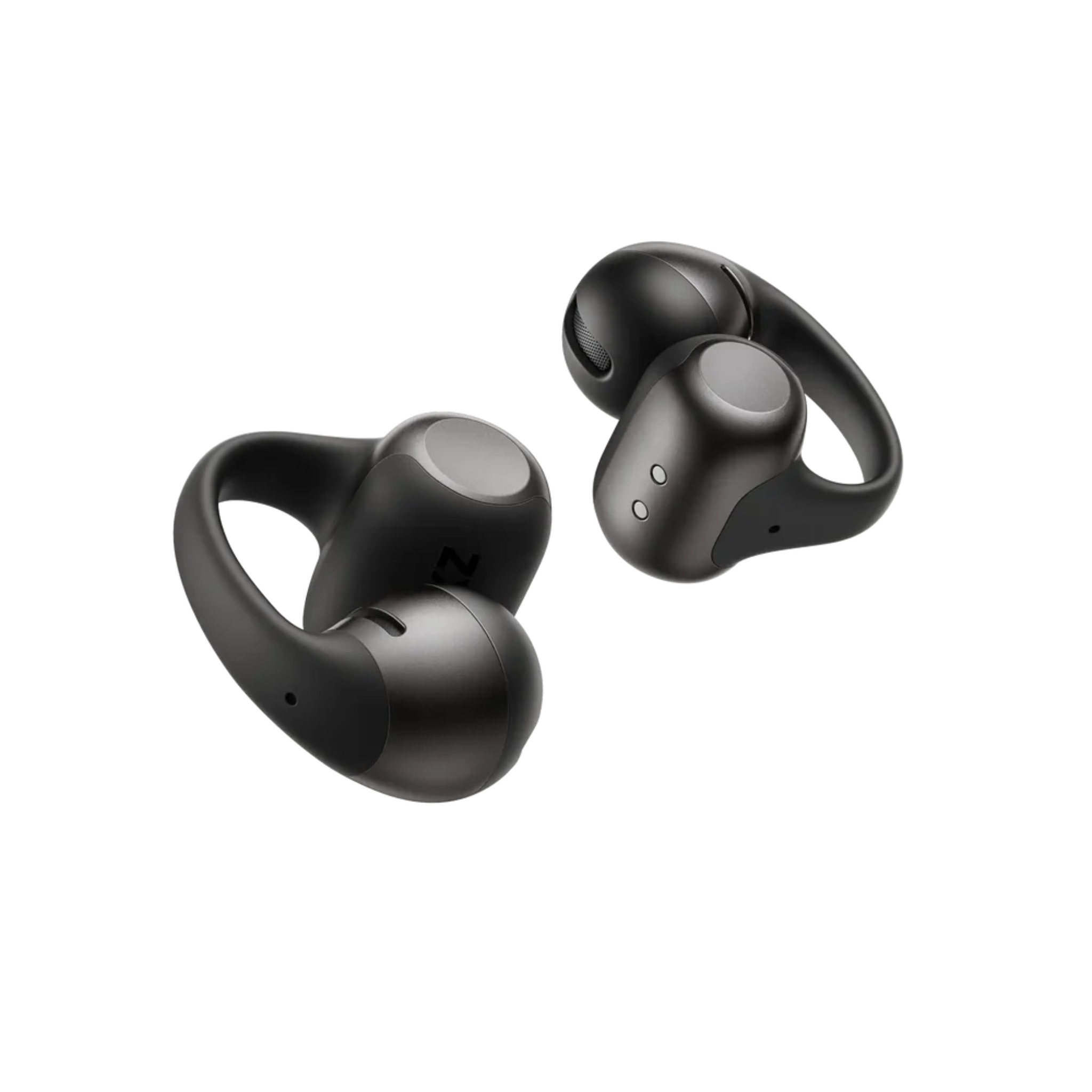 SHOKZ OPENDOTS 2 BLACK