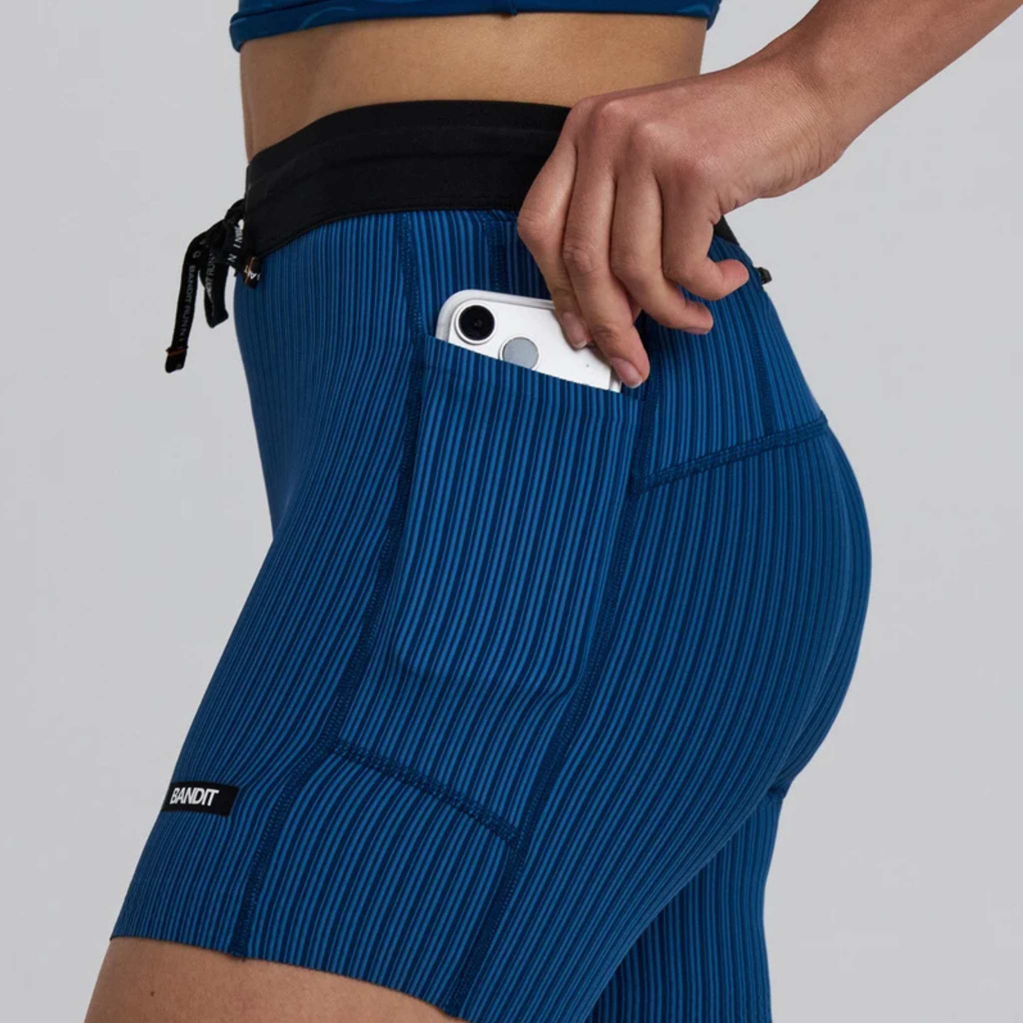 WOMEN'S STRIPED CADENCE 5