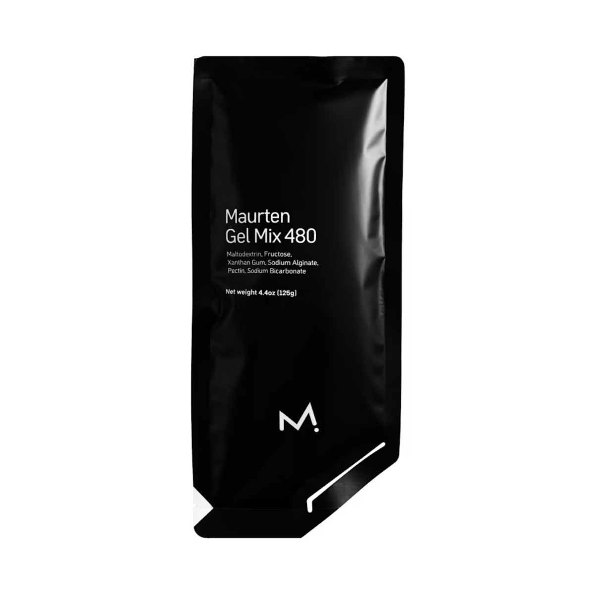MAURTEN GEL MIX 480