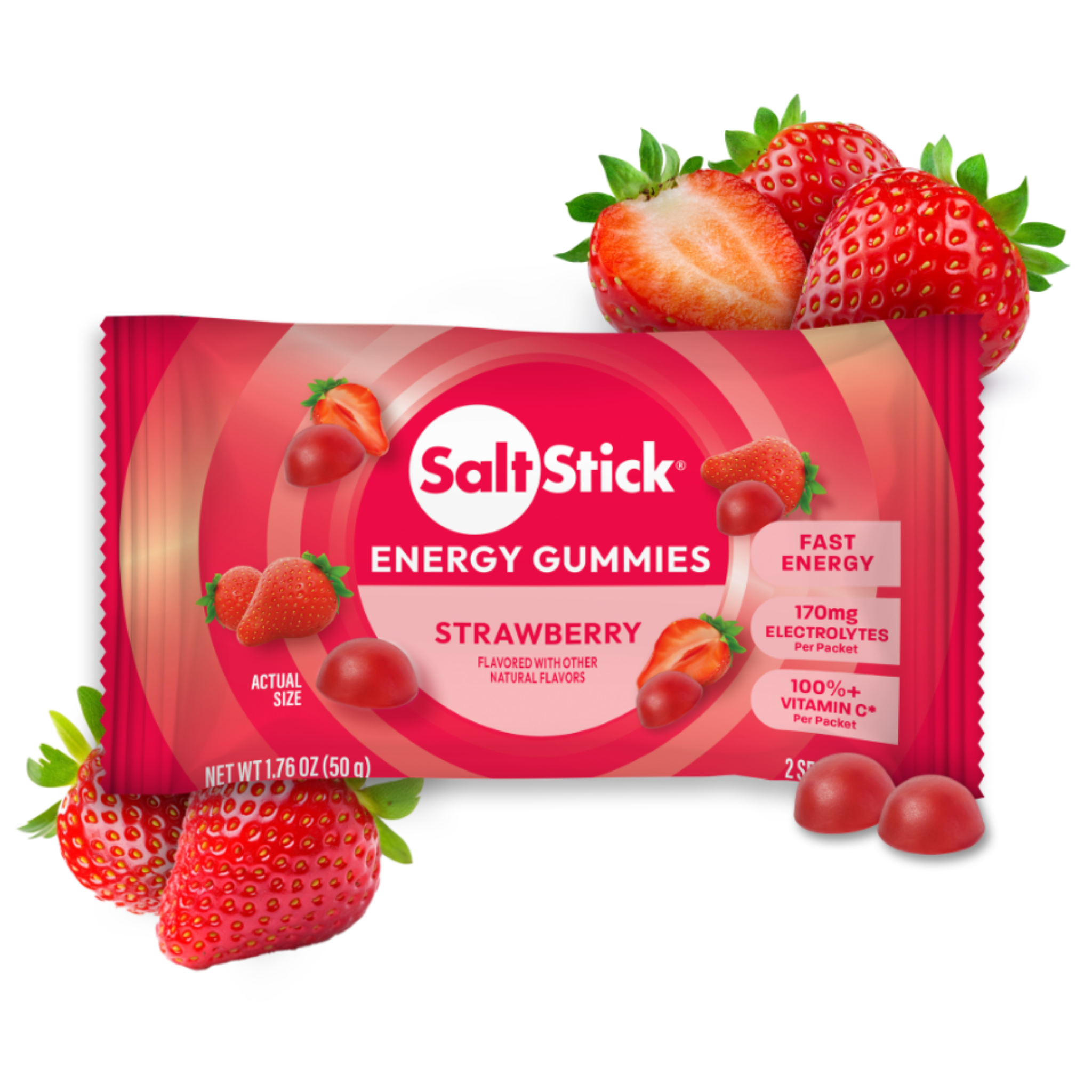 SALTSTICK GUMMIES