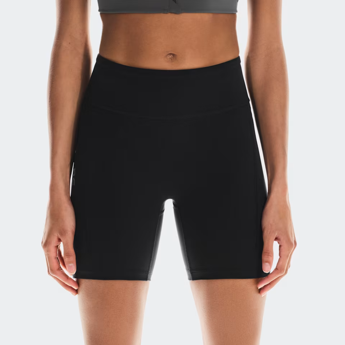 WOMEN'S PERFORMANCE TIGHT SHORT 3