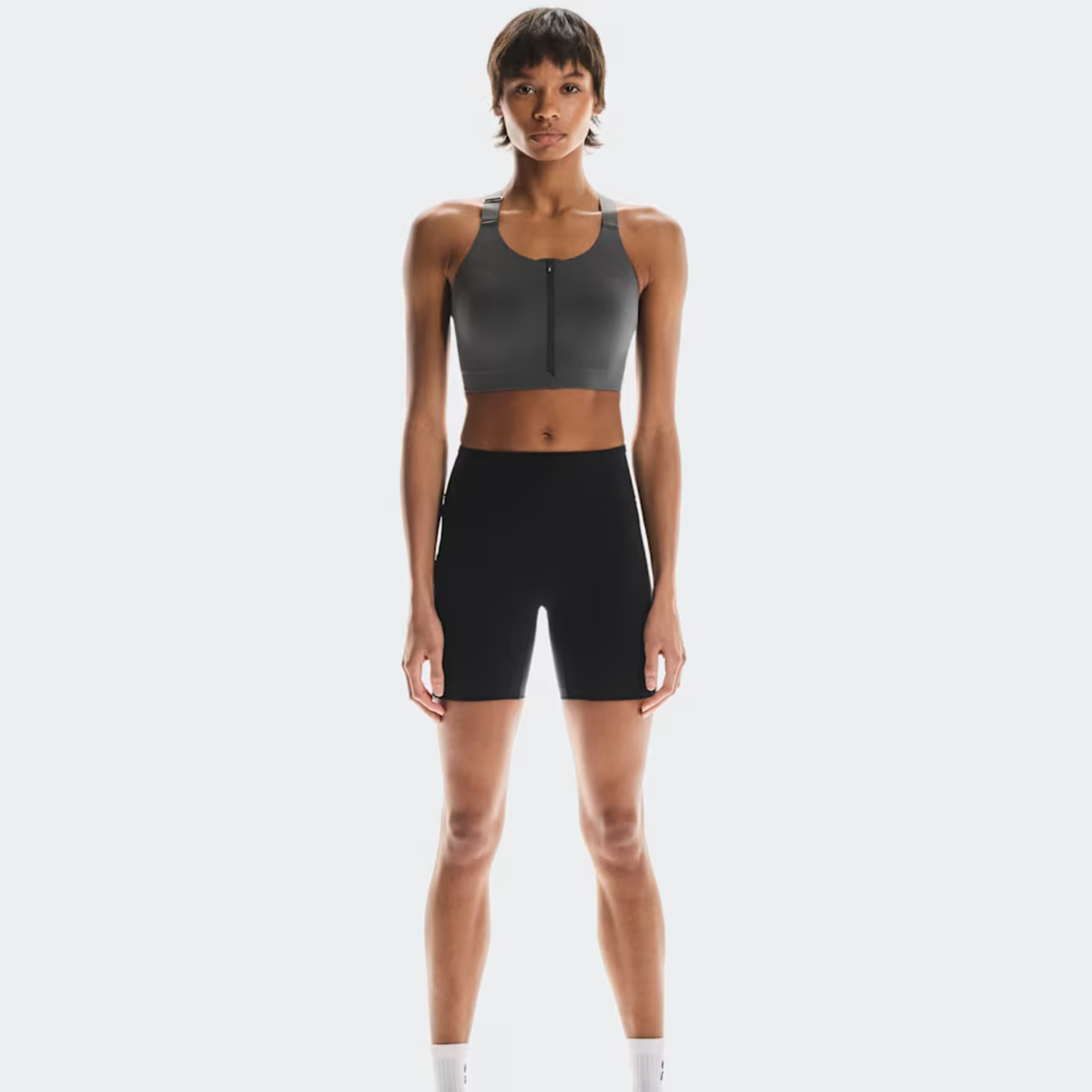 WOMEN'S PERFORMANCE TIGHT SHORT 3