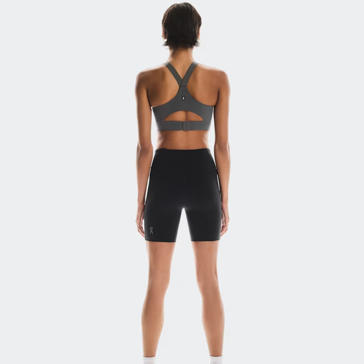 WOMEN'S PERFORMANCE TIGHT SHORT 3