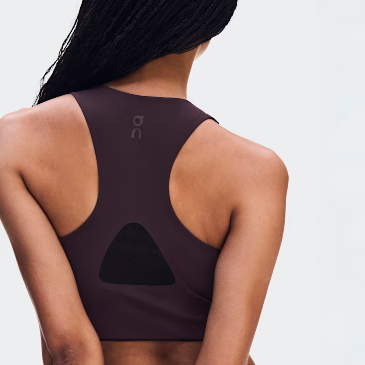 WOMEN'S ZERO CROP - URCHIN