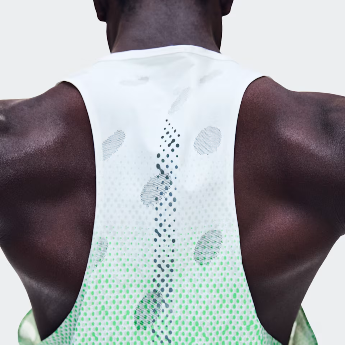MEN'S ZERO TANK BREATHE - VERDITE