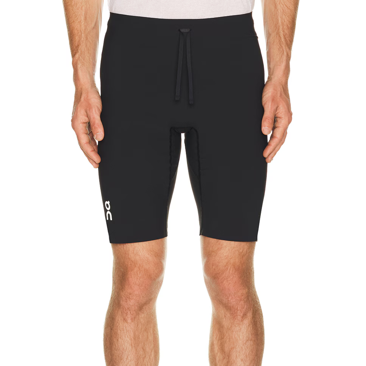 MEN'S ZERO HALF TIGHTS