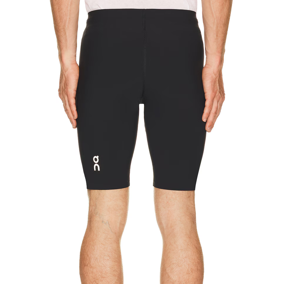 MEN'S ZERO HALF TIGHTS