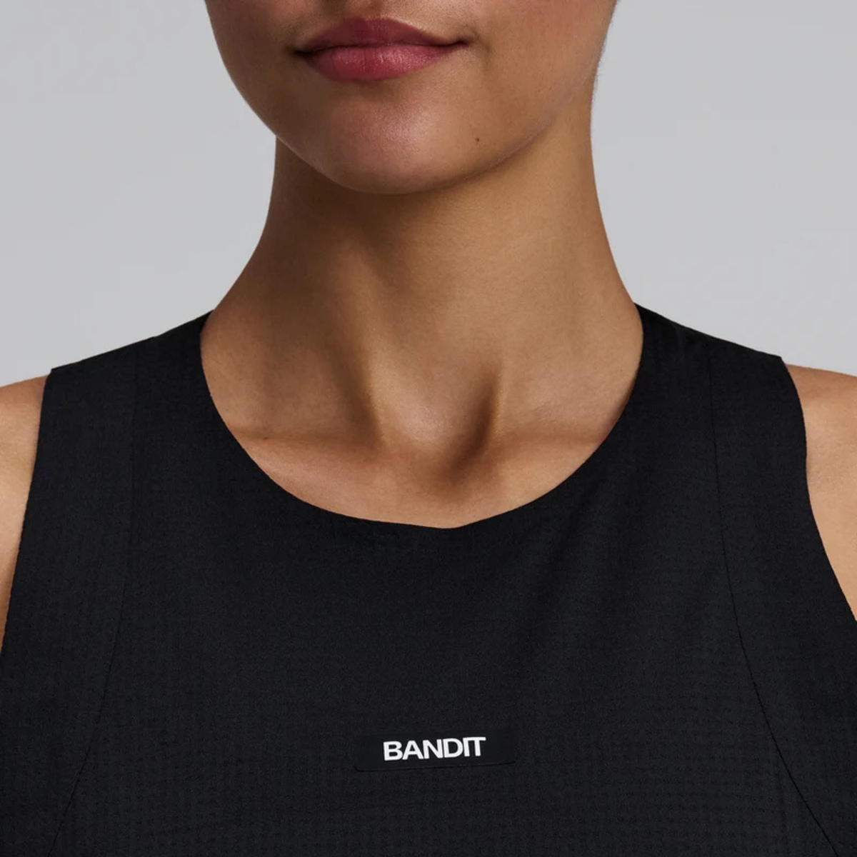 BANDIT WOMEN'S LIGHTWEIGHT RACING TOP
