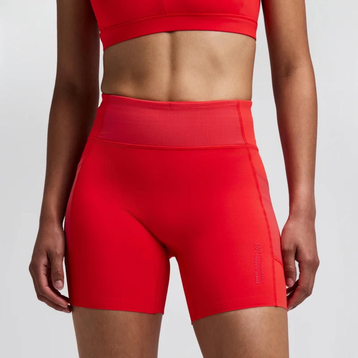WOMEN'S VANISHER HIGH WAIST 5