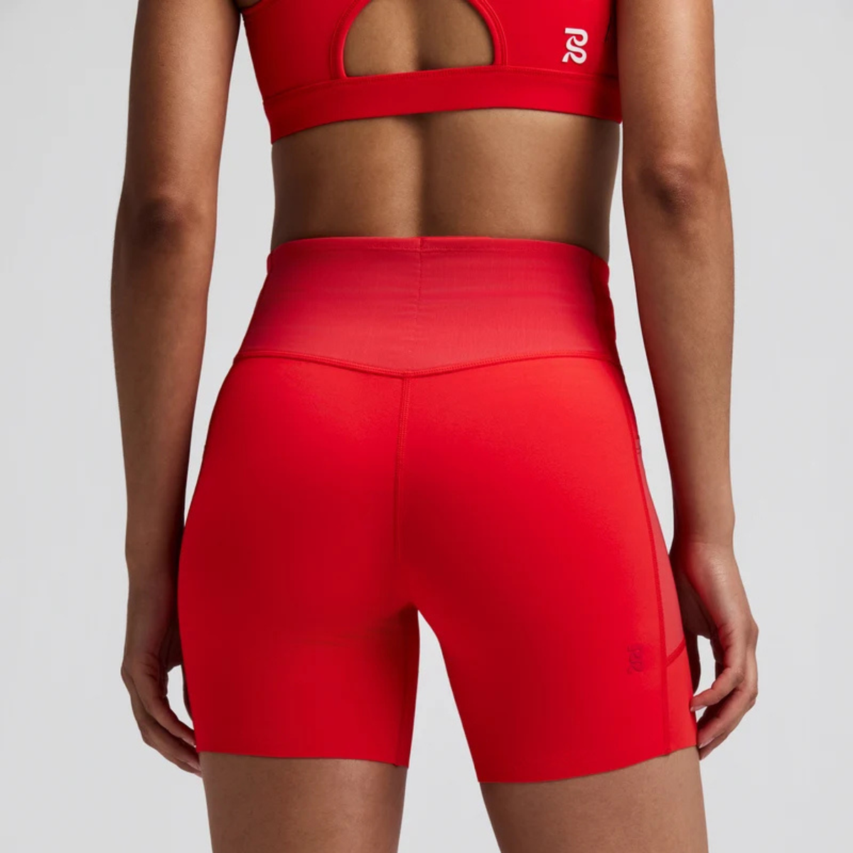WOMEN'S VANISHER HIGH WAIST 5