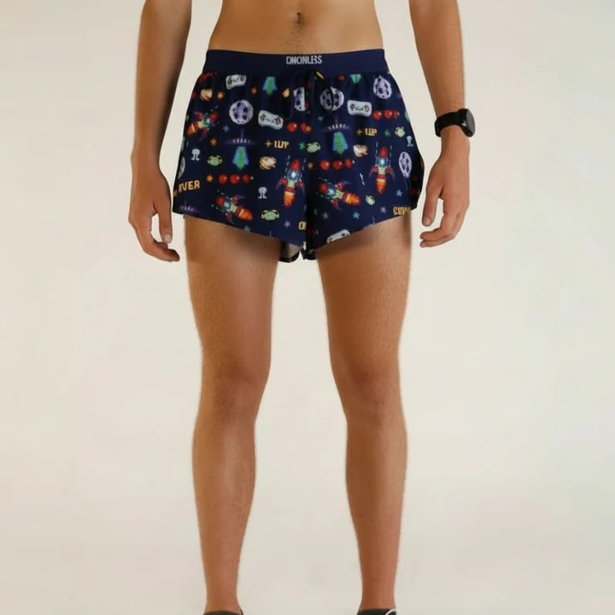 Chickn Legs MEN'S 2