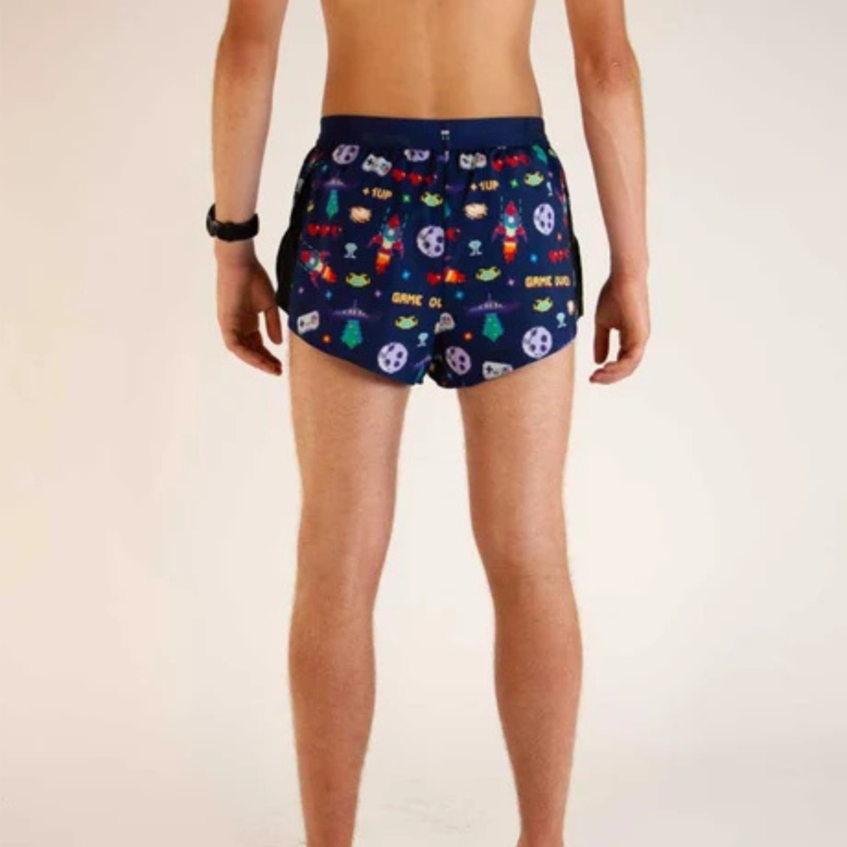 Chickn Legs MEN'S 2
