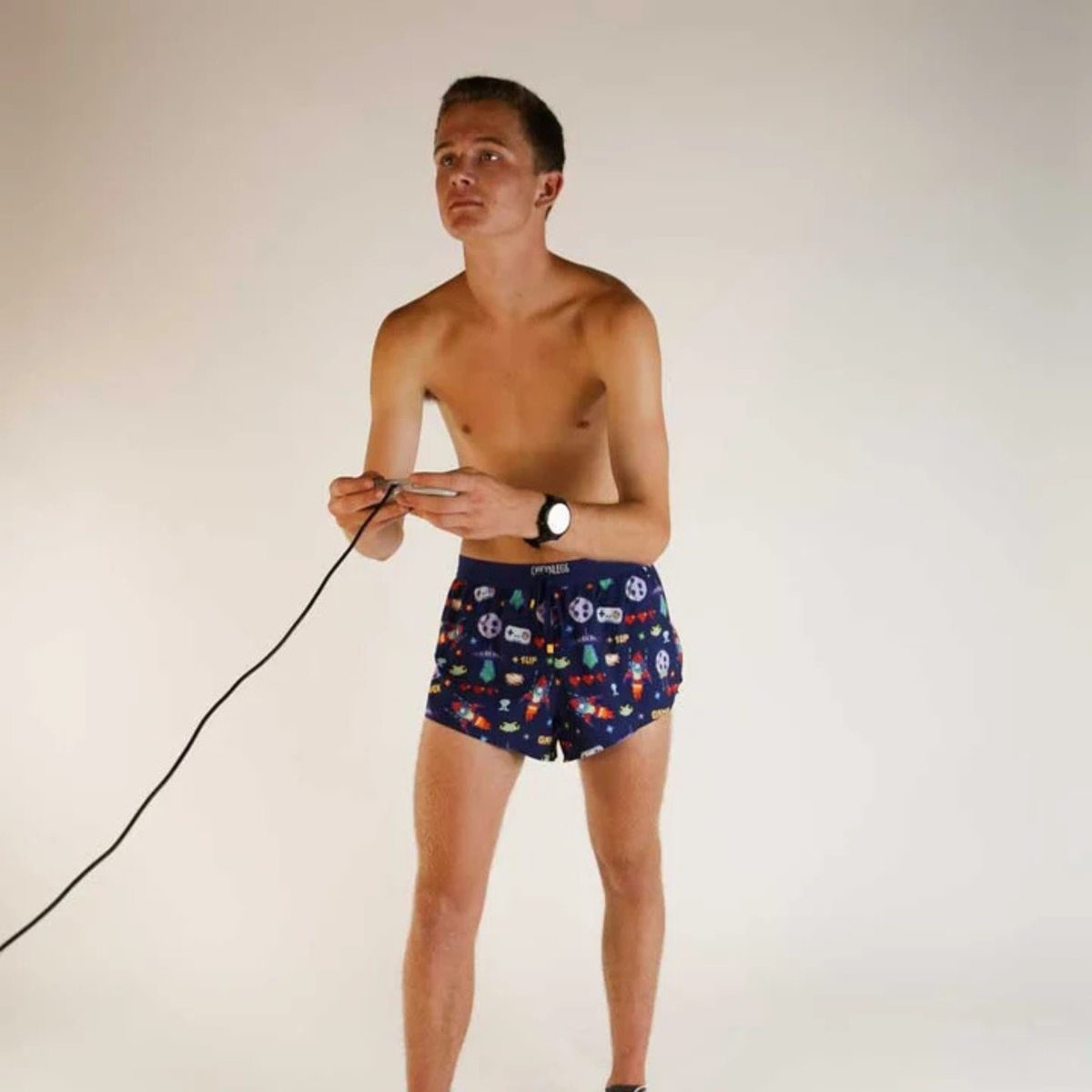 Chickn Legs MEN'S 2