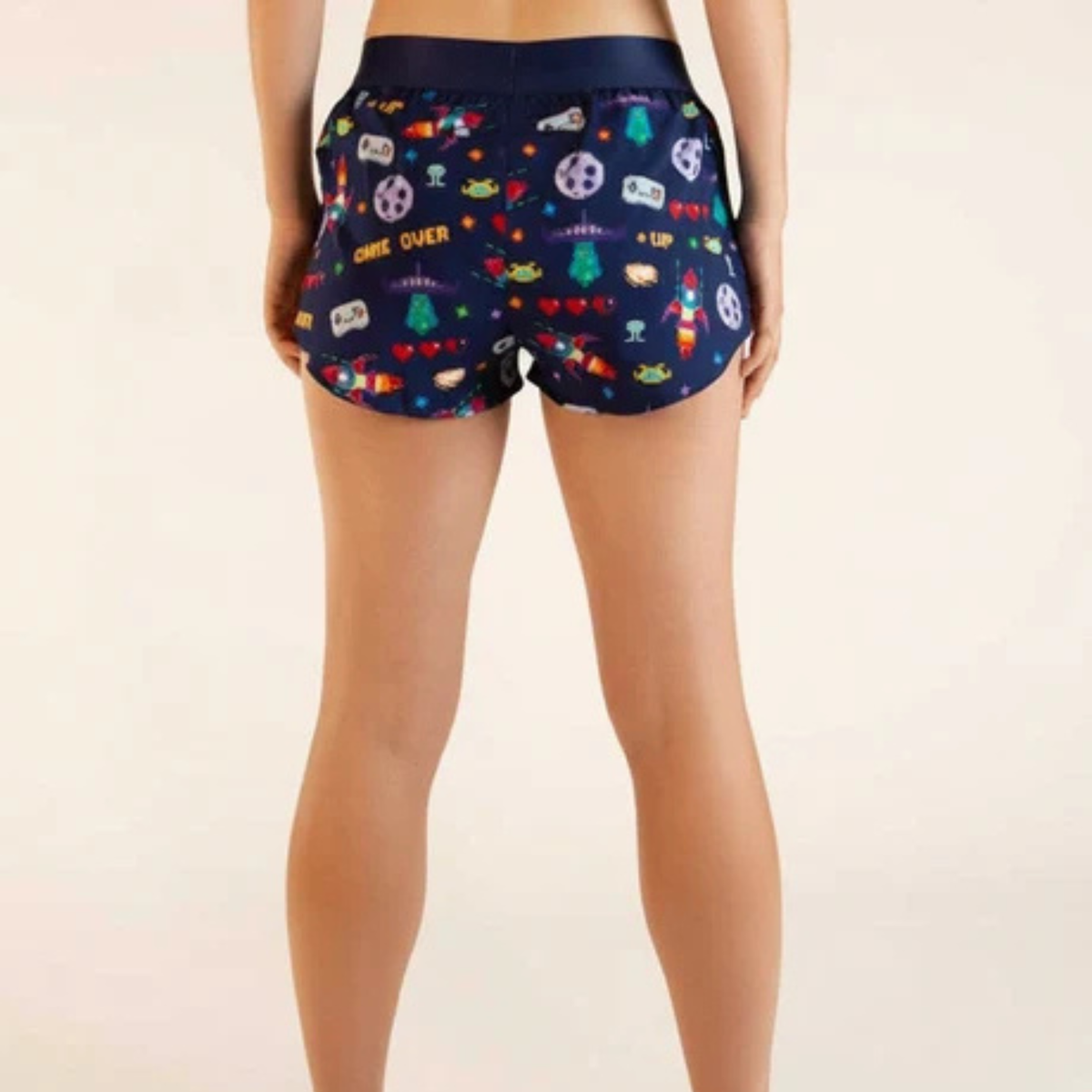 Chickn Legs WOMEN'S 1.5