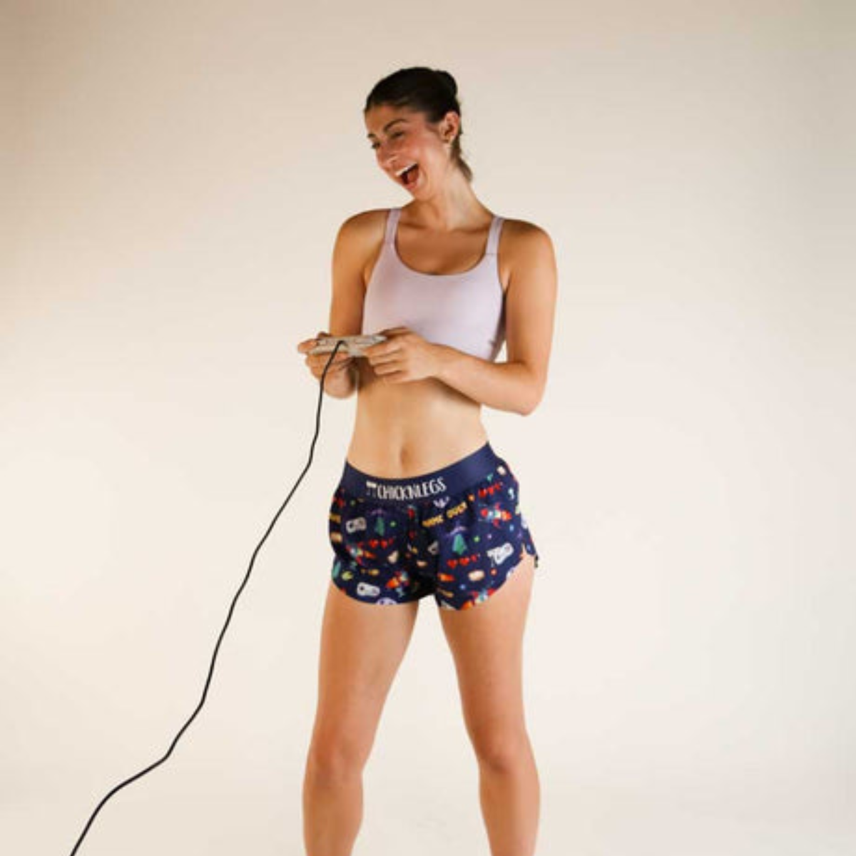 Chickn Legs WOMEN'S 1.5