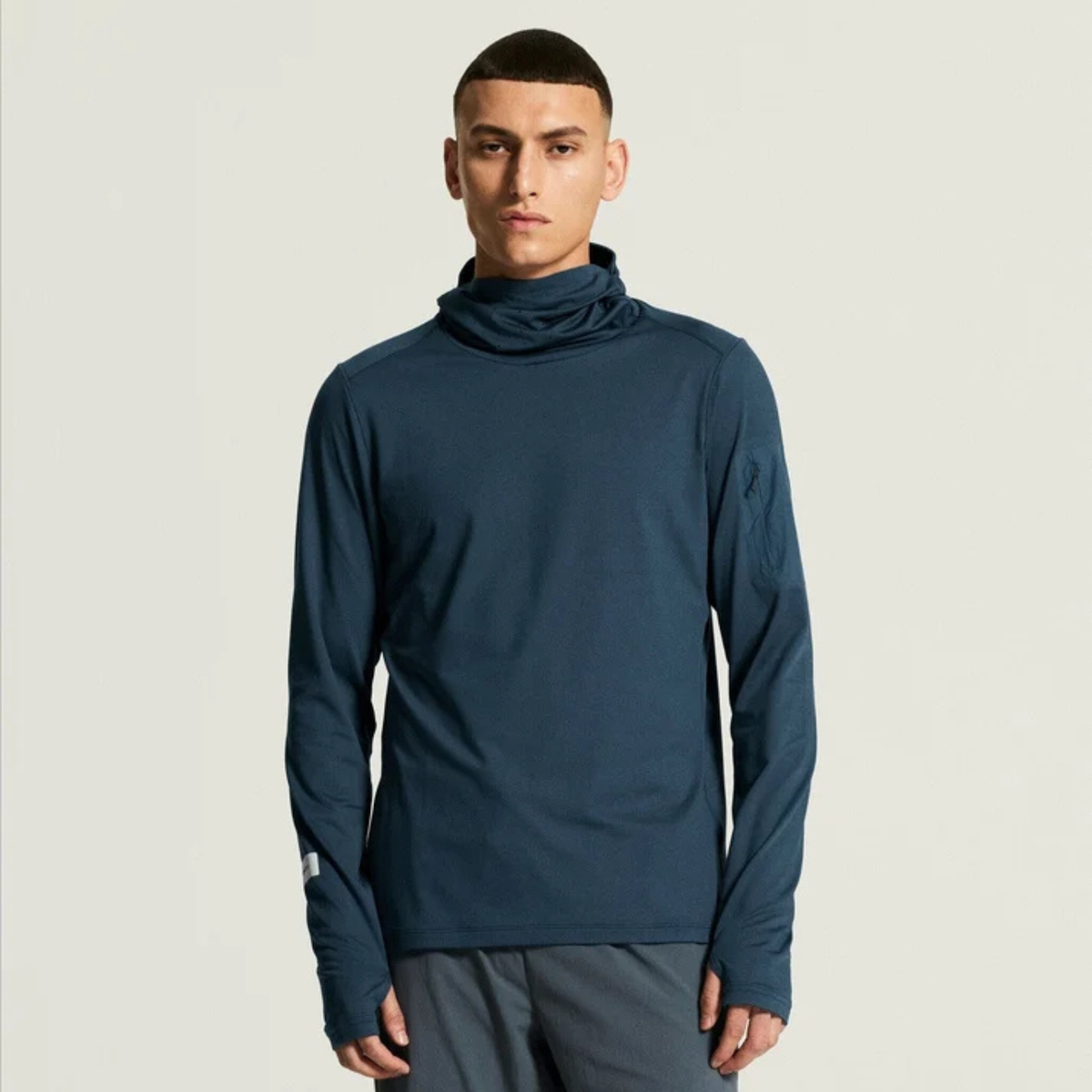 Craft MEN'S SUBZ THERMAL HOOD - NORTH NORTH