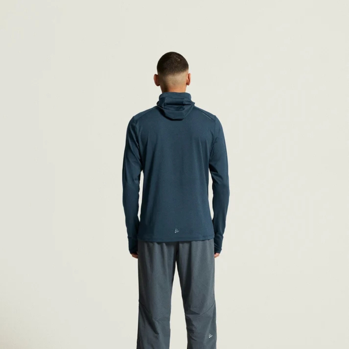Craft MEN'S SUBZ THERMAL HOOD - NORTH
