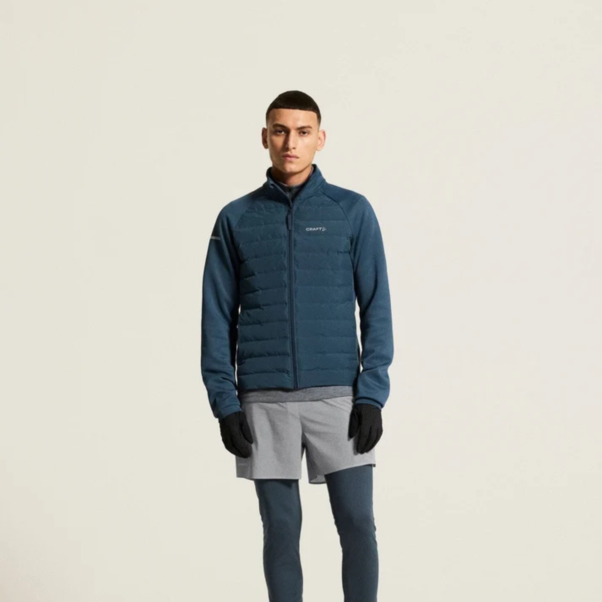 MEN'S SUBZ JACKET 4 - NORTH
