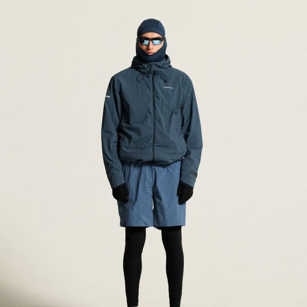 MEN'S SUBZ LIGHT JACKET - NORTH