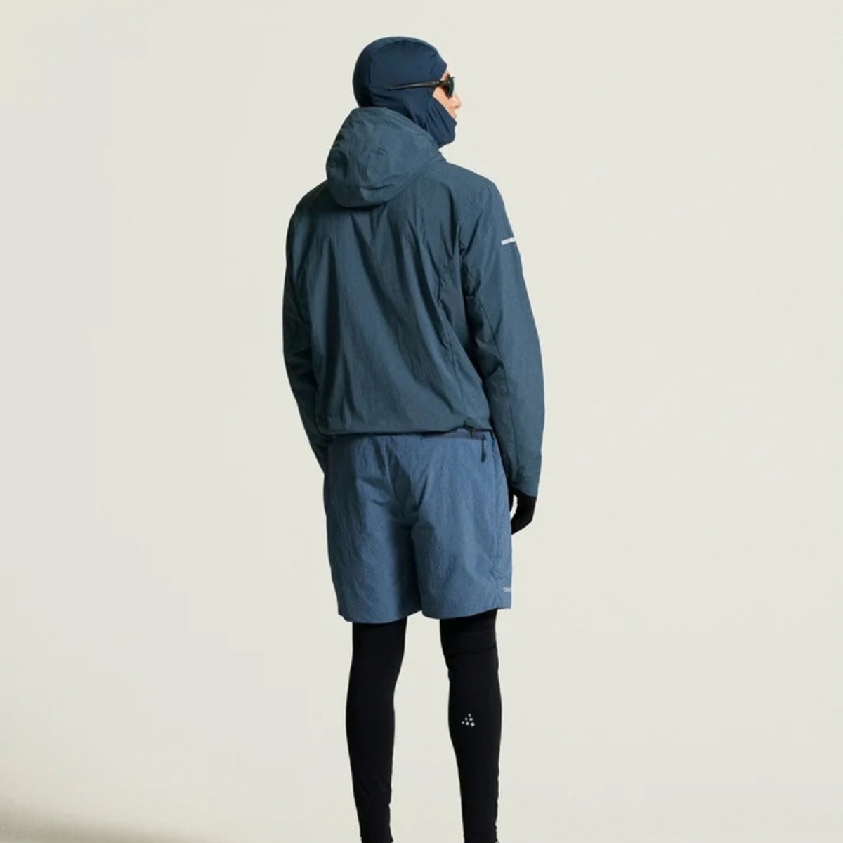 MEN'S SUBZ LIGHT JACKET - NORTH