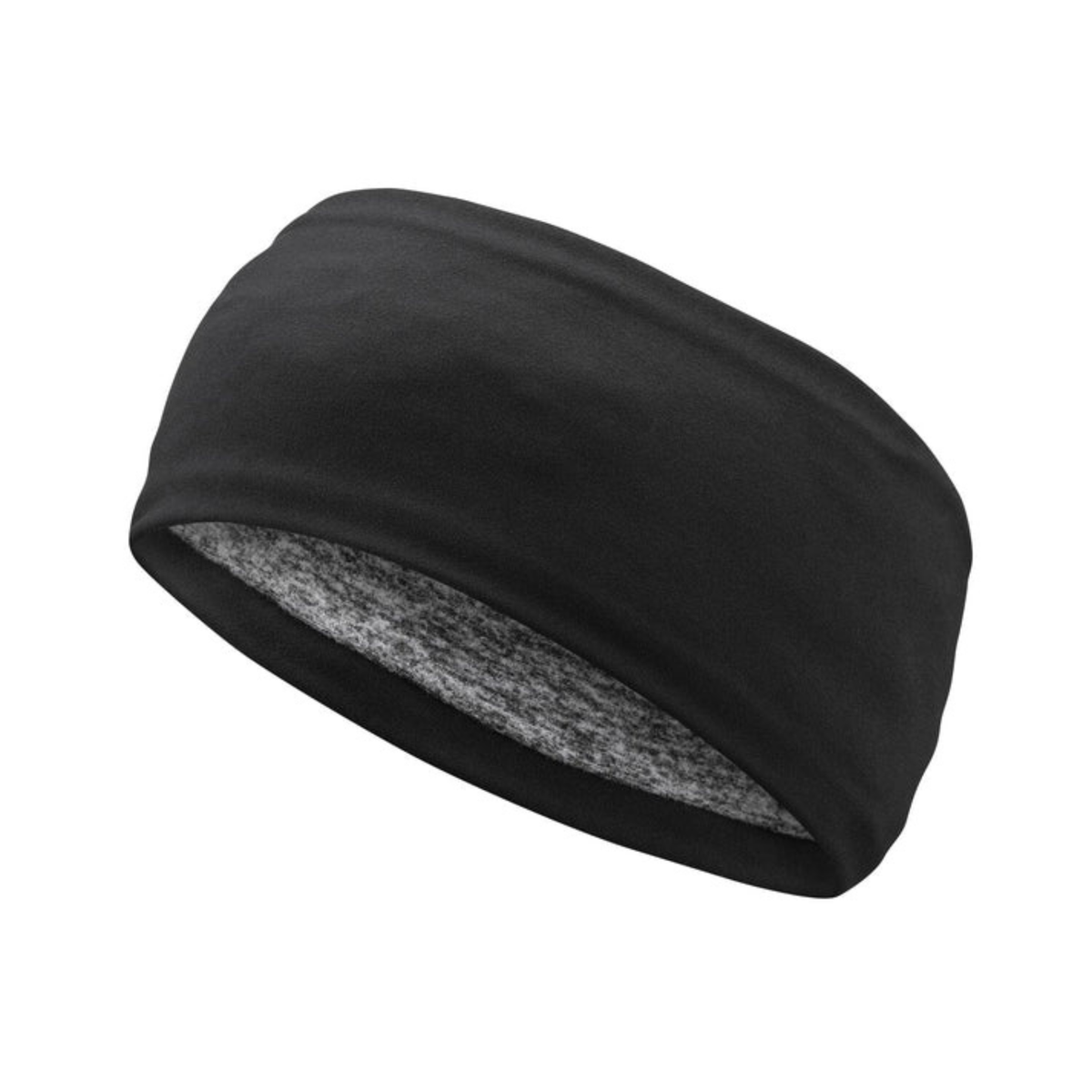 ESSENCE HEADBAND - BLACK