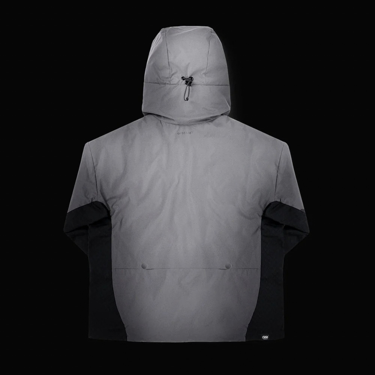 WOMEN'S VLV INSULATOR - NITERITE