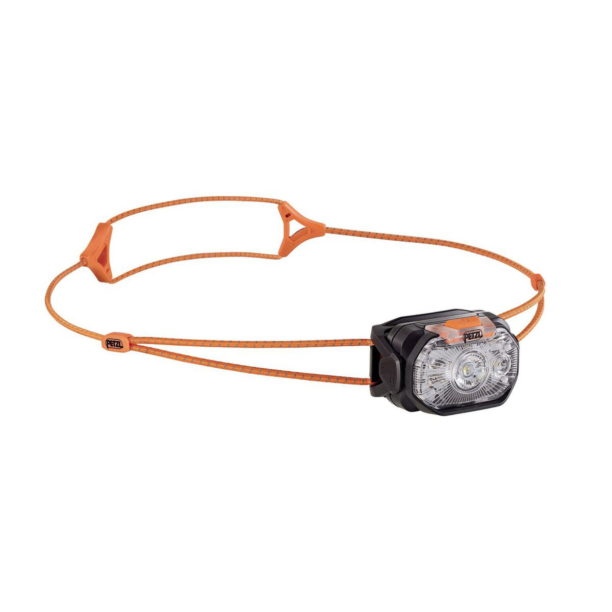 PETZL AMERICA SWIFT LT BLACK