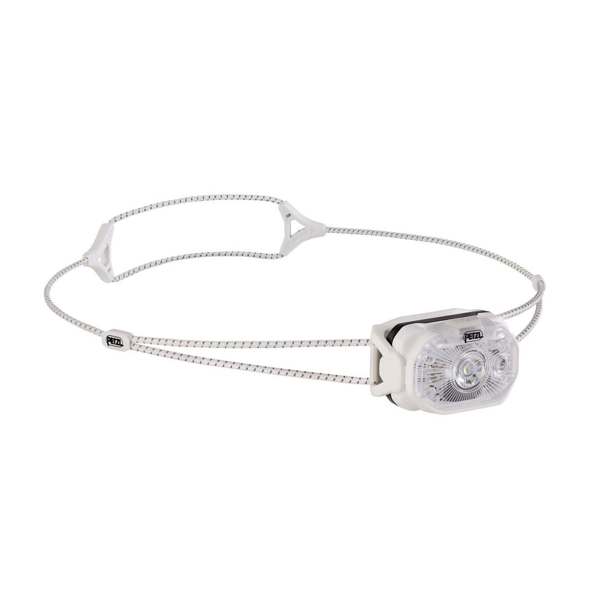 PETZL AMERICA SWIFT LT WHITE