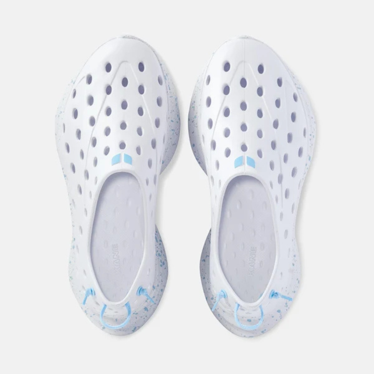KANE REVIVE - WHITE/LIGHT BLUE