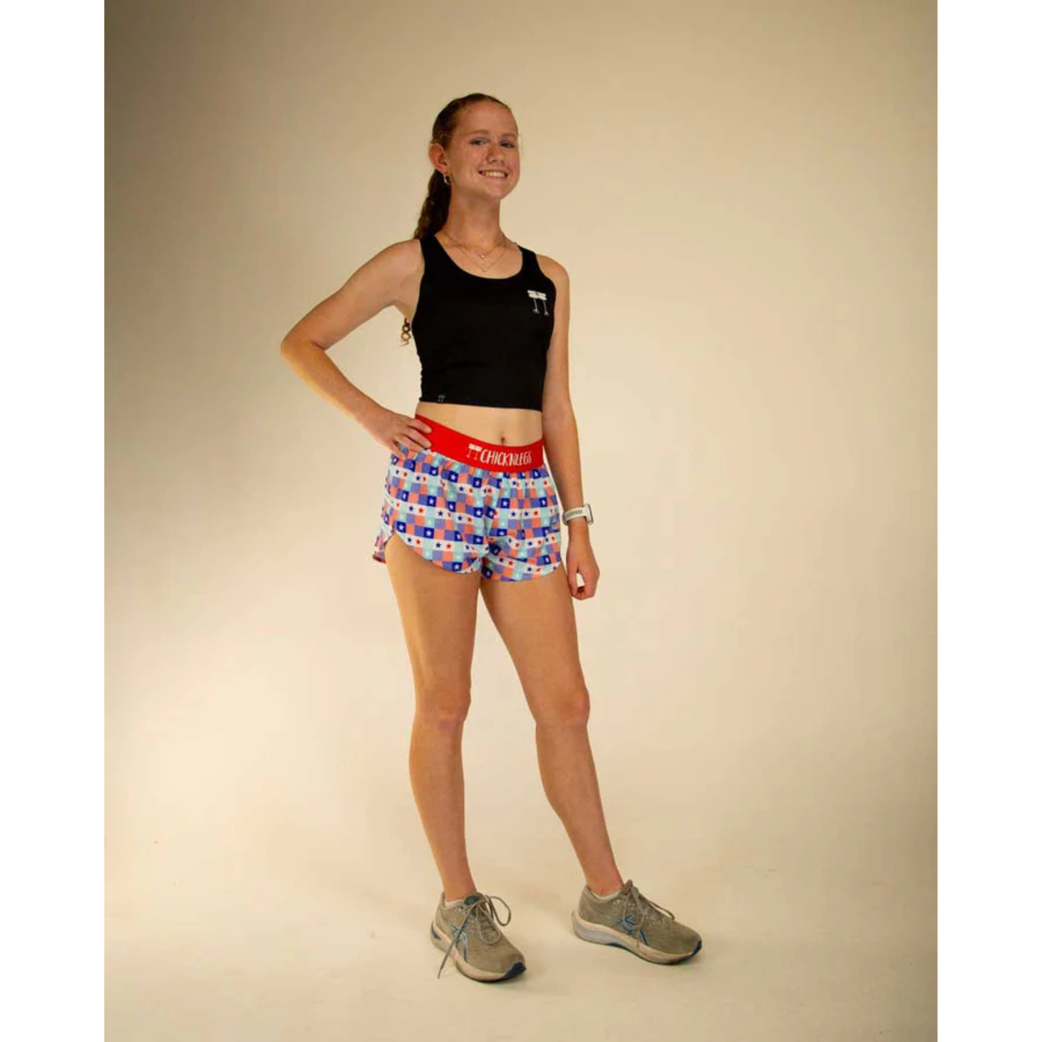 Chickn Legs WOMEN'S 1.5