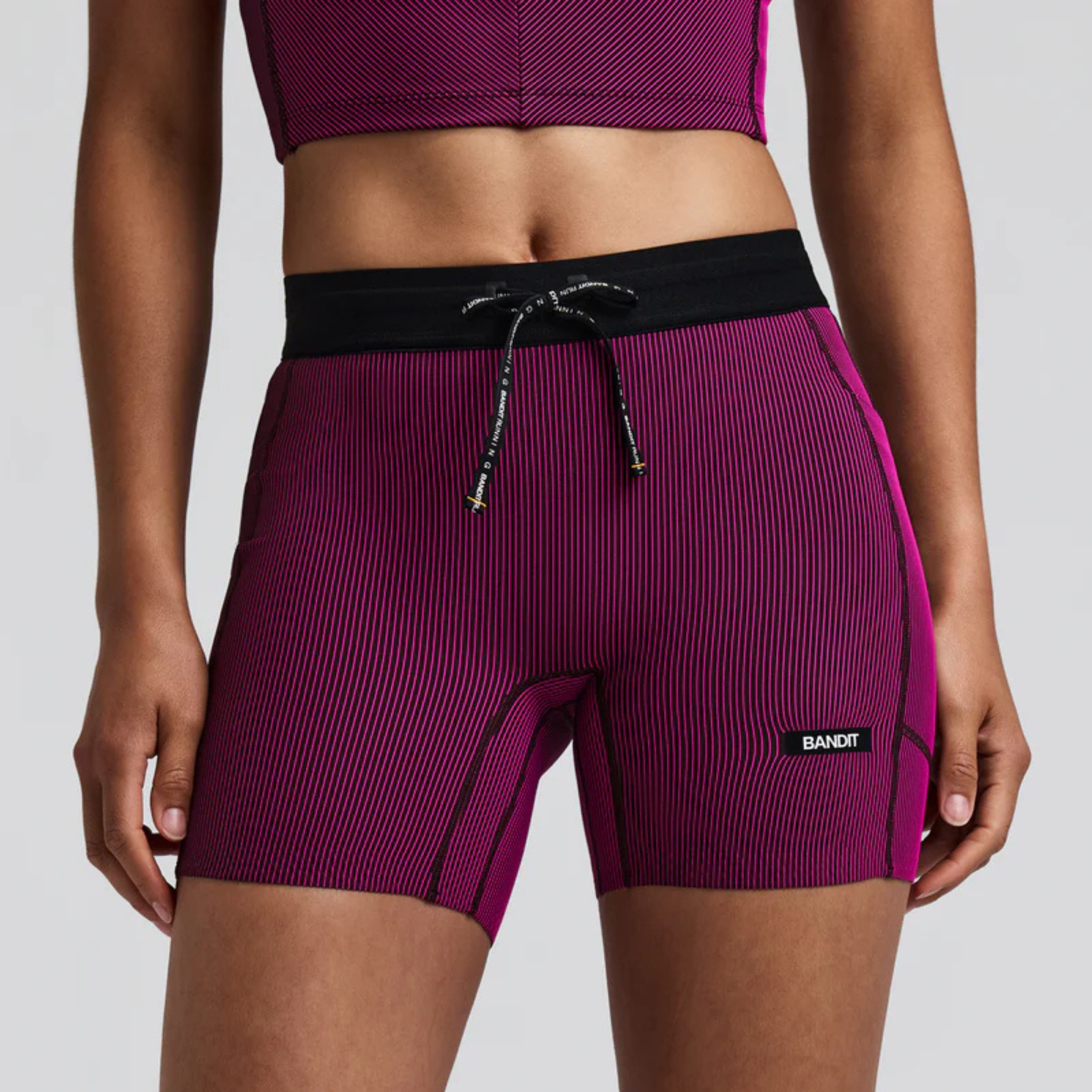 WOMEN'S STRIPED CADENCE 5