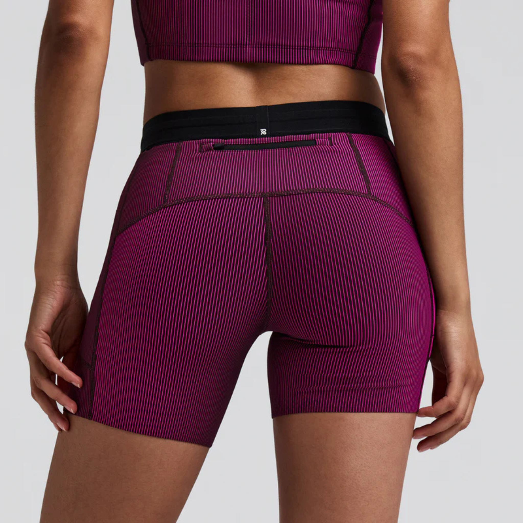WOMEN'S STRIPED CADENCE 5