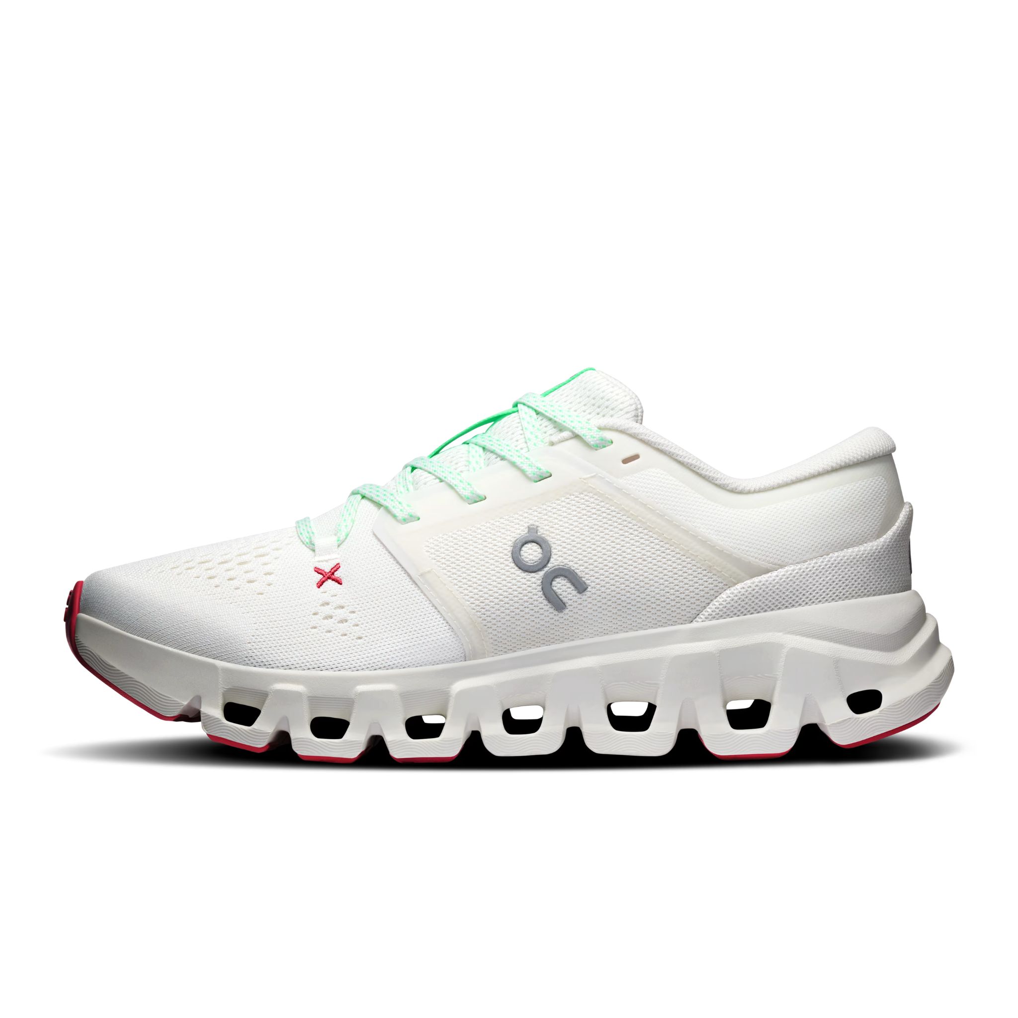 ON RUNNING WOMEN'S CLOUD X 5