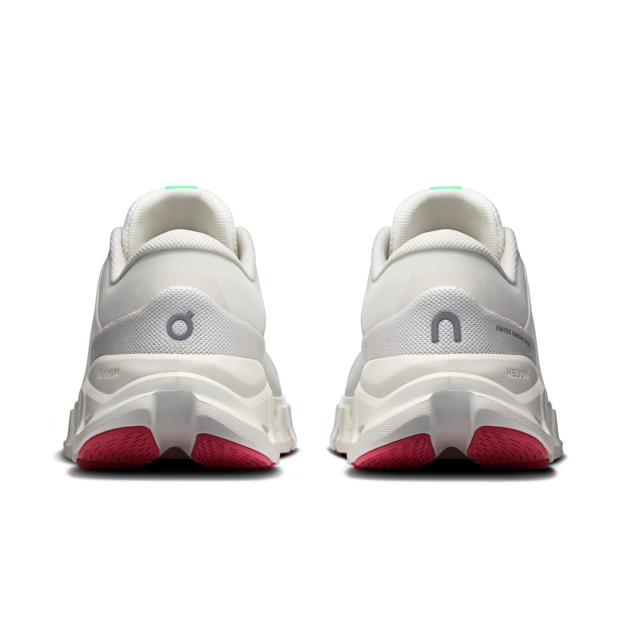 ON RUNNING WOMEN'S CLOUD X 5
