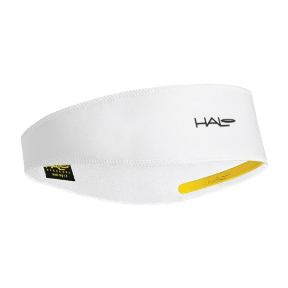 HALO HEADBANDS Halo II Headband WHITE